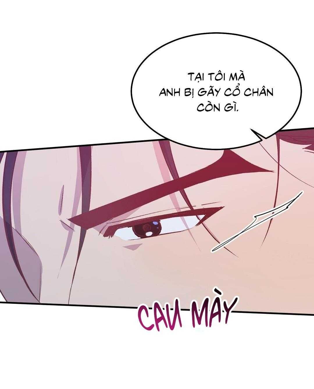 đọc truyện Chuyện Tình Đảo Hoang Chương 24 ảnh 19 tại Thiên Thai Truyện