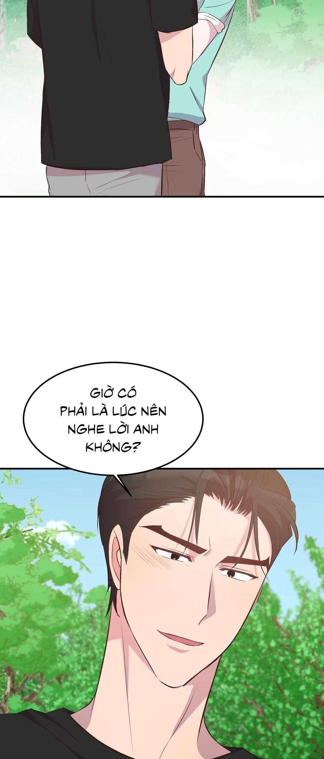 đọc truyện Chuyện Tình Đảo Hoang Chương 27 ảnh 15 tại Thiên Thai Truyện