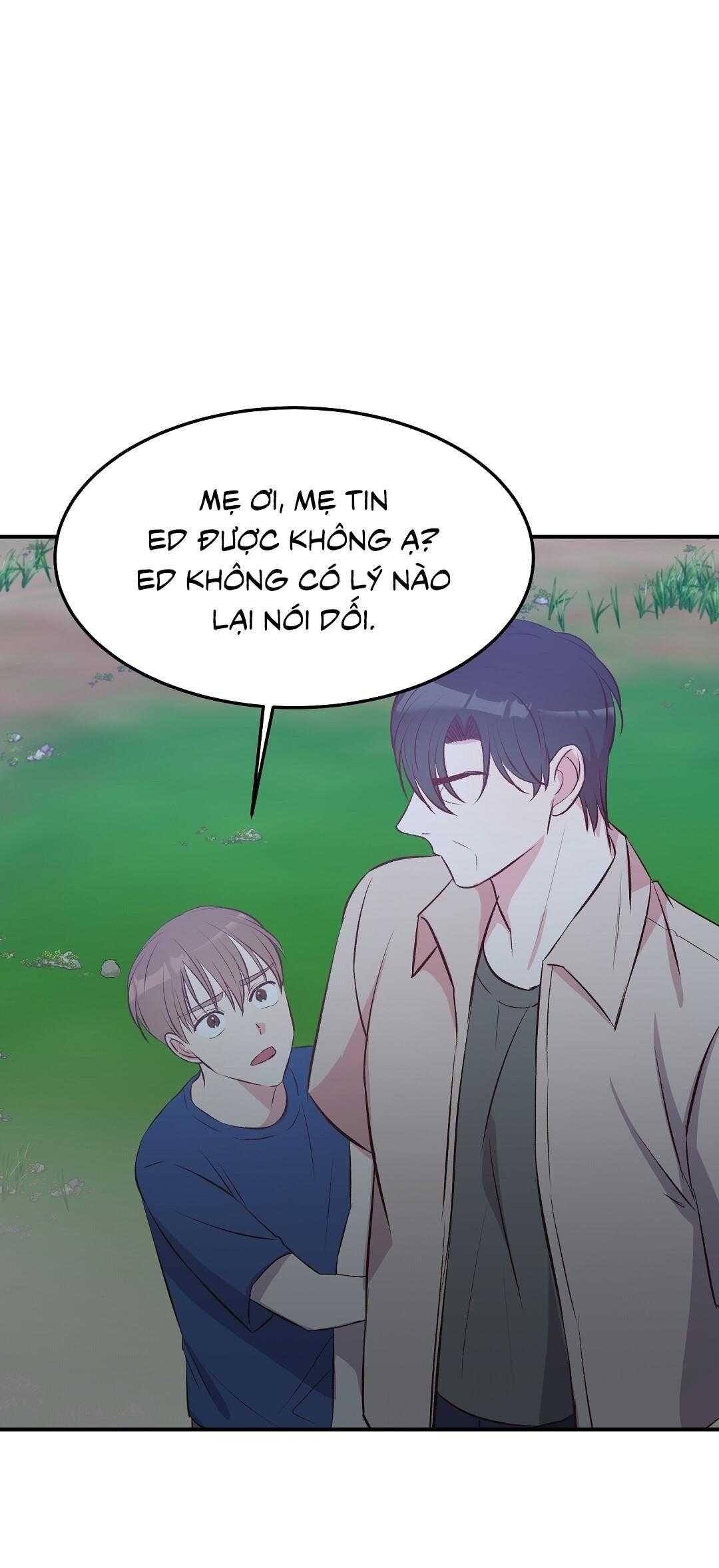 đọc truyện Chuyện Tình Đảo Hoang Chương 29 ảnh 36 tại Thiên Thai Truyện