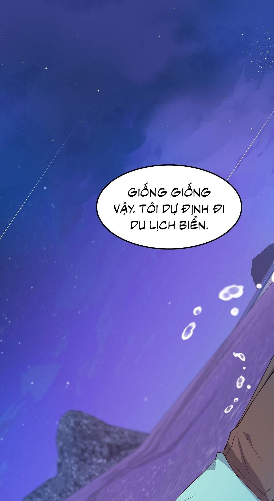 đọc truyện Chuyện Tình Đảo Hoang Chương 3 ảnh 19 tại Thiên Thai Truyện