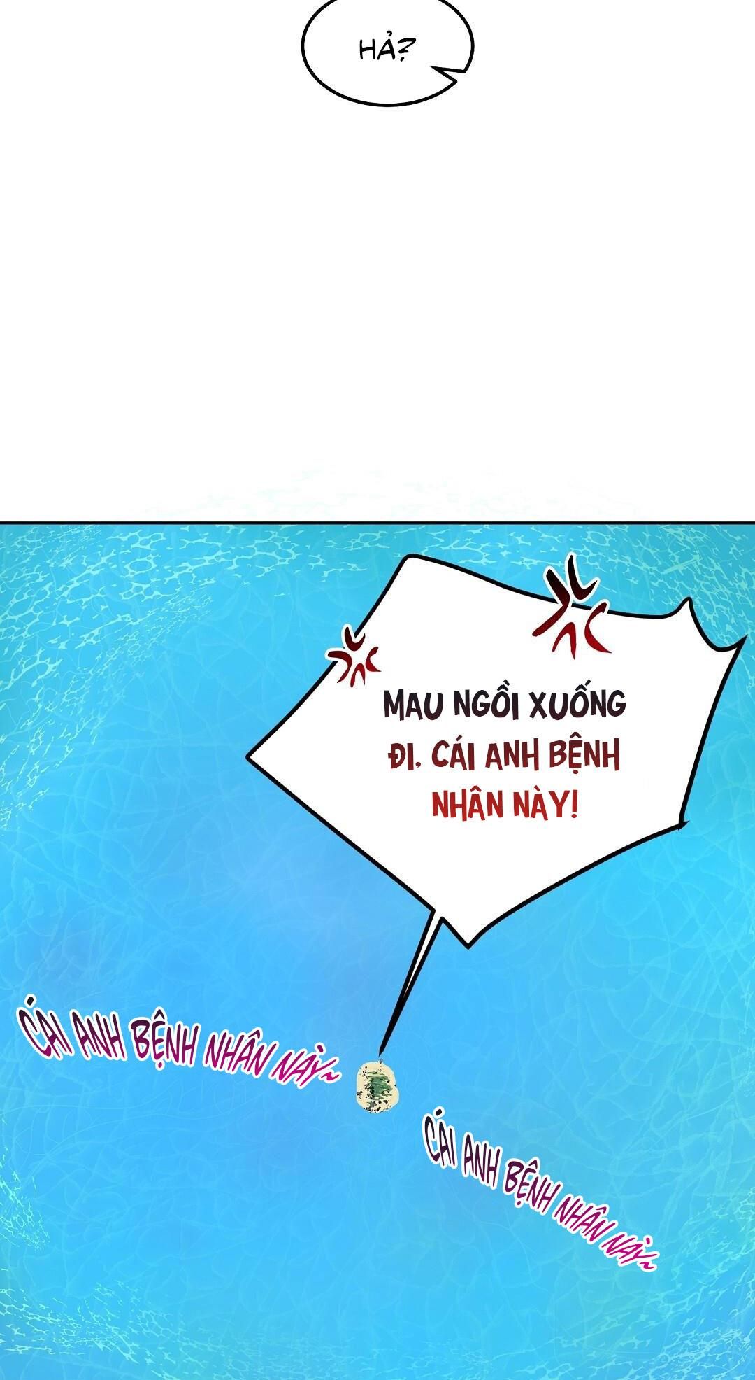 đọc truyện Chuyện Tình Đảo Hoang Chương 3 ảnh 58 tại Thiên Thai Truyện