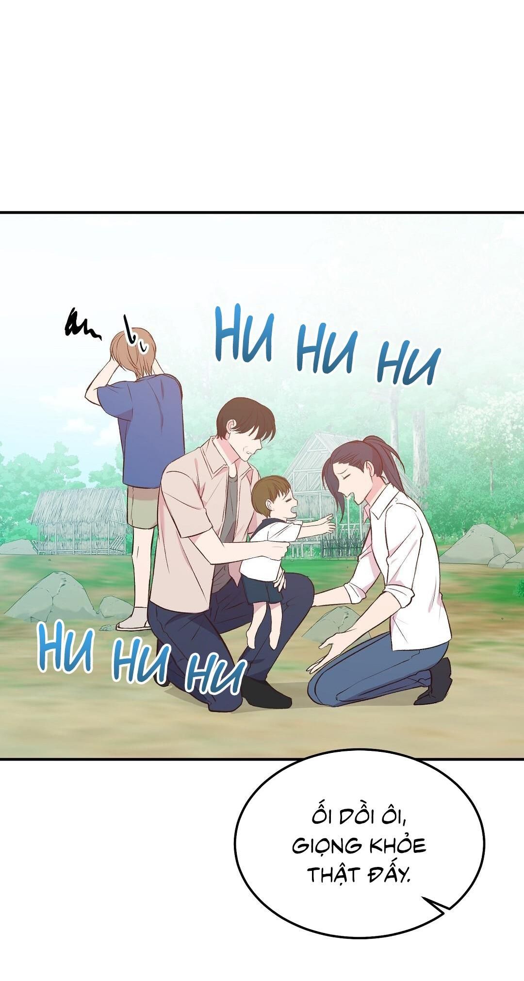 đọc truyện Chuyện Tình Đảo Hoang Chương 30 ảnh 58 tại Thiên Thai Truyện