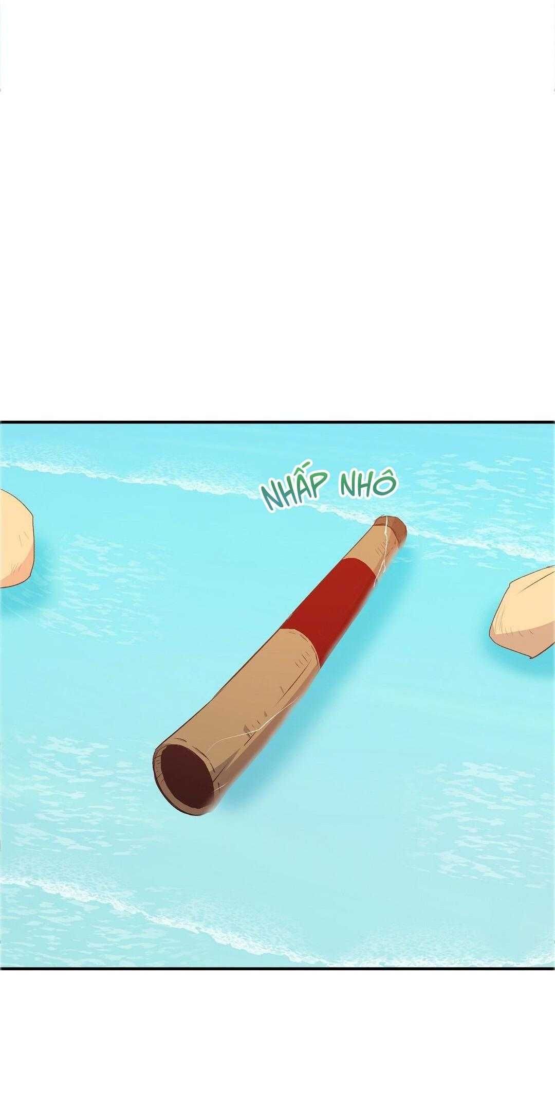 đọc truyện Chuyện Tình Đảo Hoang Chương 32 ảnh 39 tại Thiên Thai Truyện