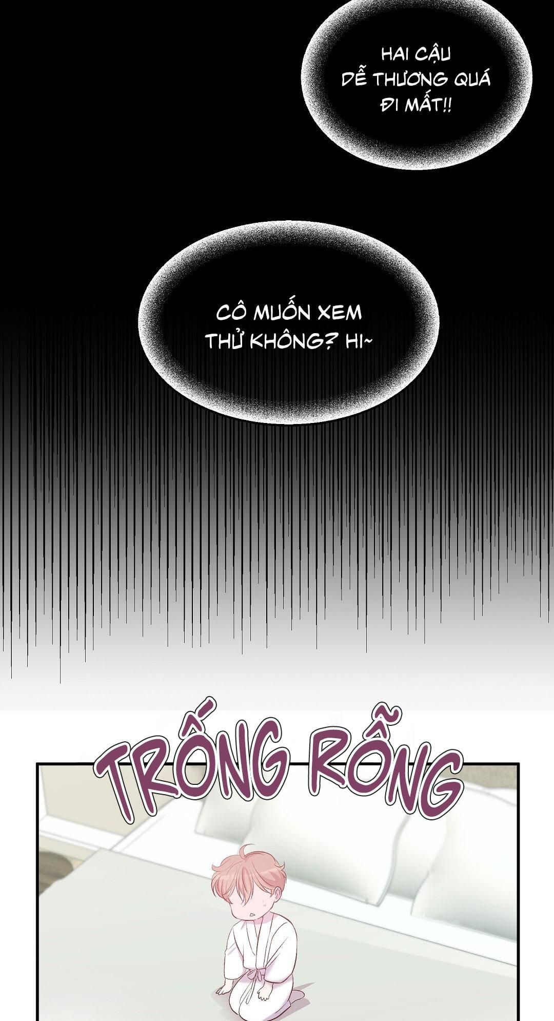 đọc truyện Chuyện Tình Đảo Hoang Chương 33.12 ảnh 46 tại Thiên Thai Truyện