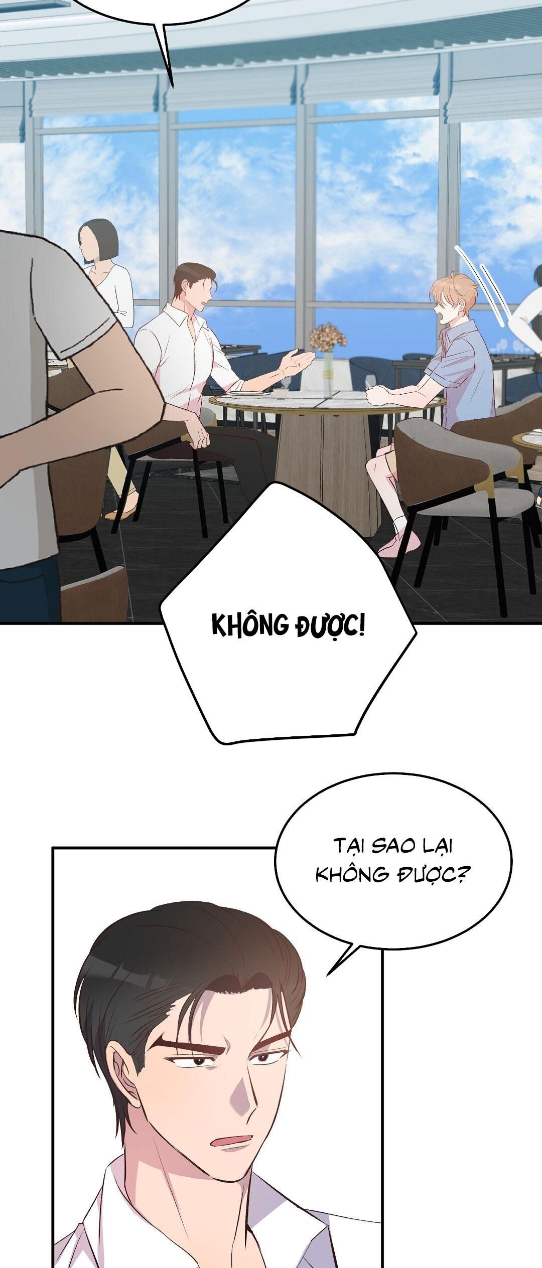 đọc truyện Chuyện Tình Đảo Hoang Chương 33.14 ảnh 25 tại Thiên Thai Truyện