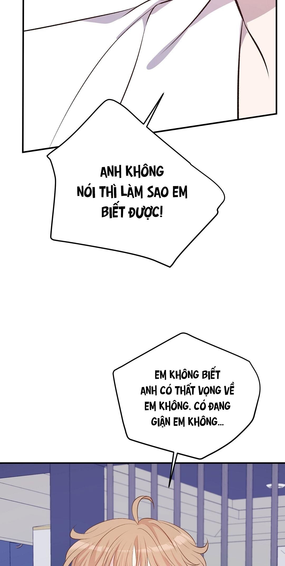 đọc truyện Chuyện Tình Đảo Hoang Chương 33.16 ảnh 25 tại Thiên Thai Truyện