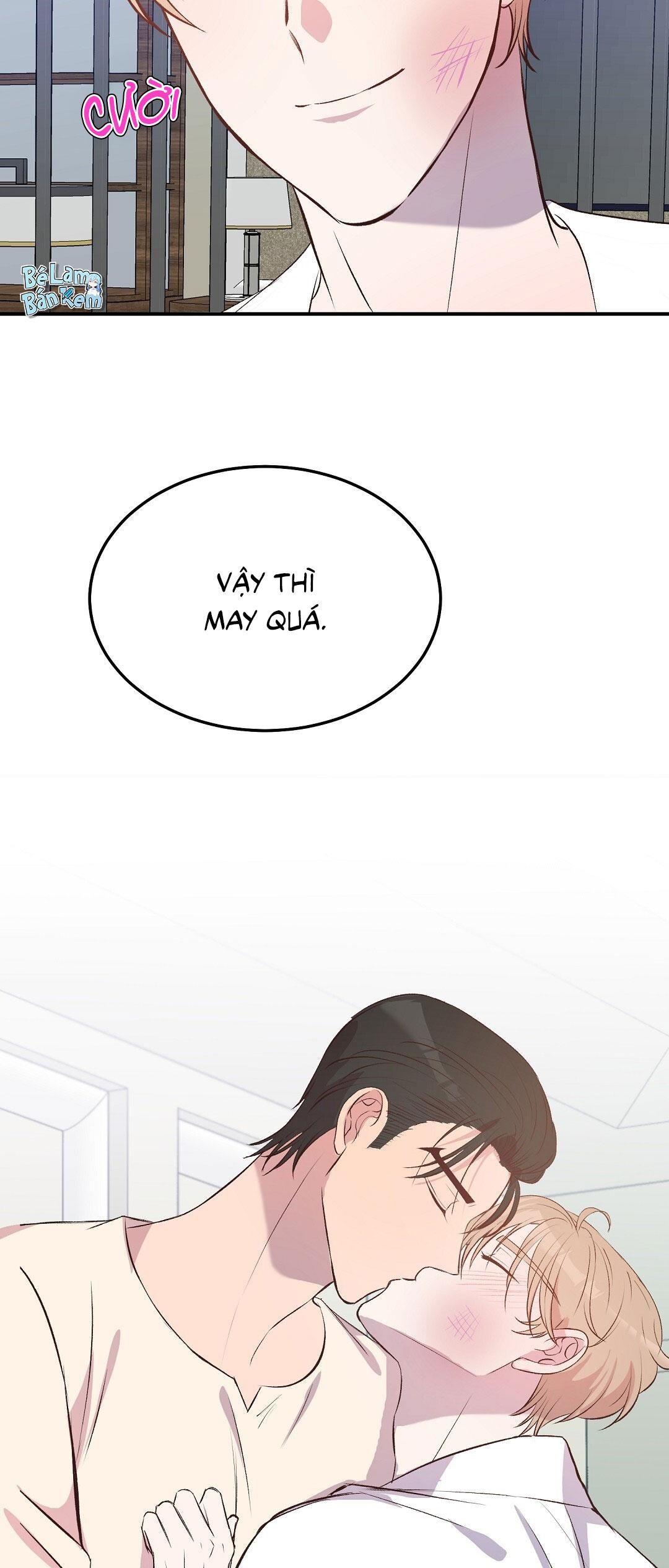đọc truyện Chuyện Tình Đảo Hoang Chương 33.16 ảnh 64 tại Thiên Thai Truyện