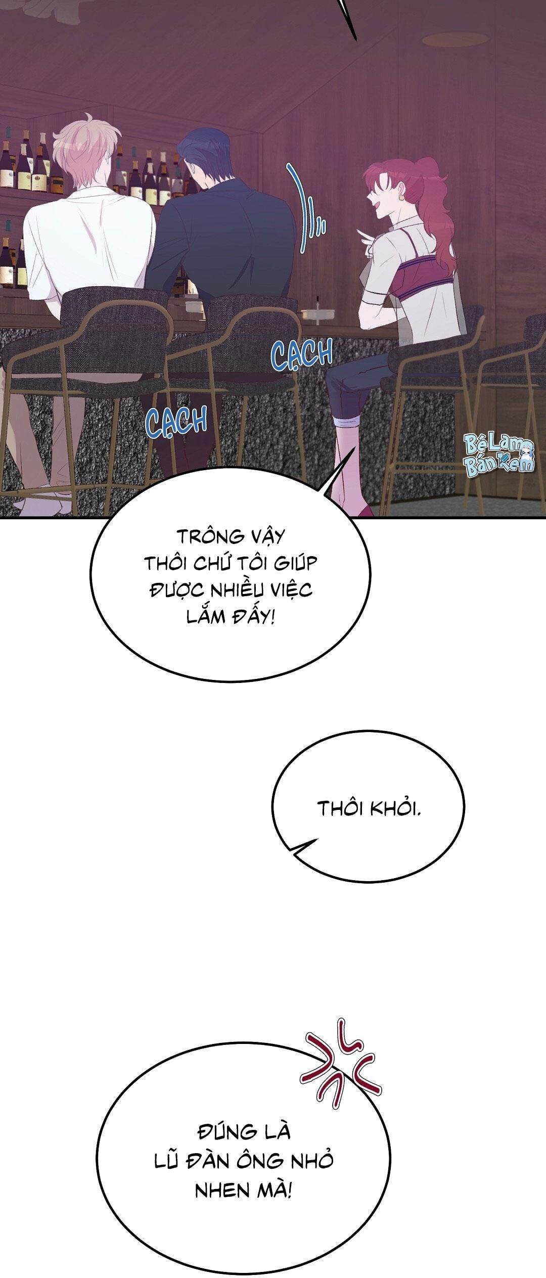 đọc truyện Chuyện Tình Đảo Hoang Chương 33.16 ảnh 71 tại Thiên Thai Truyện