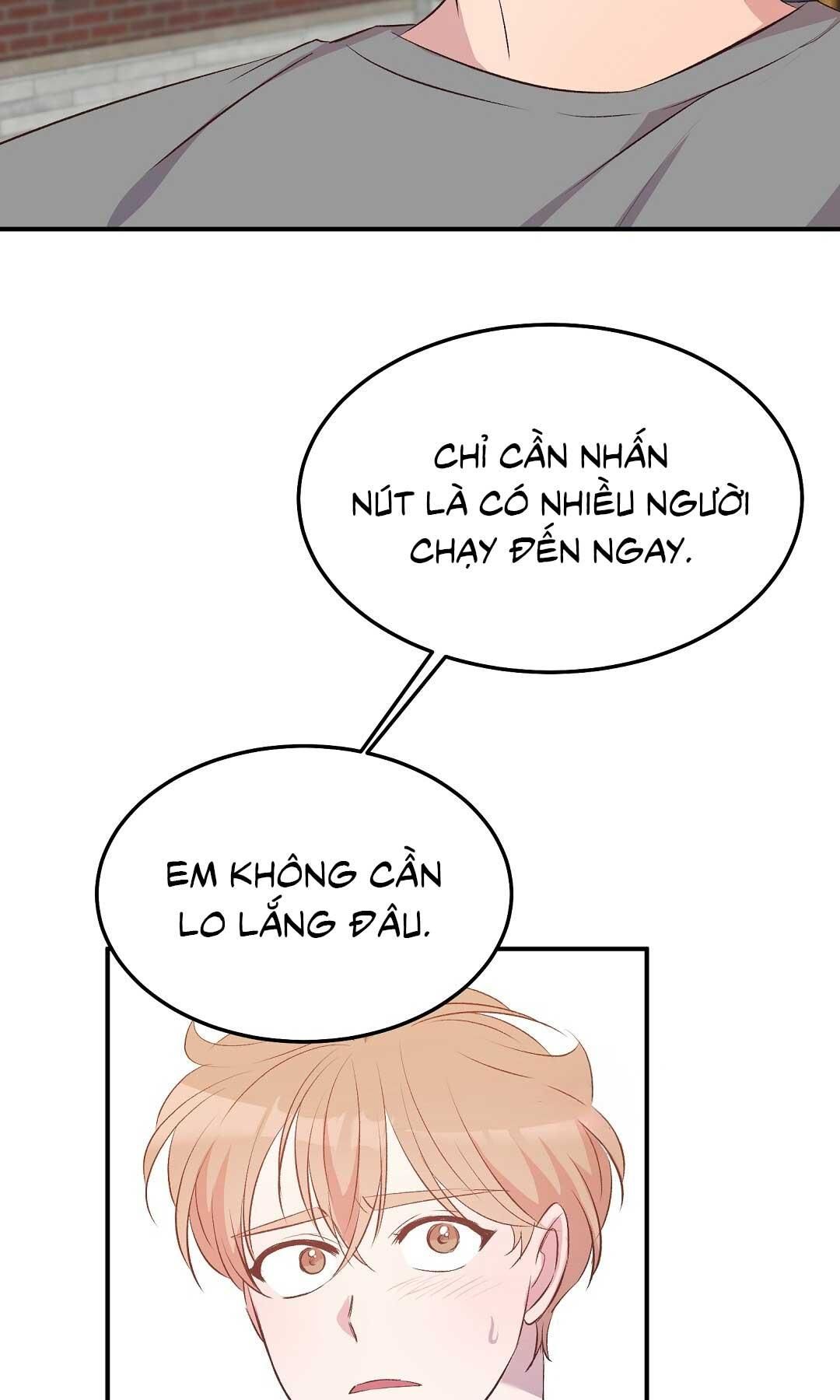 đọc truyện Chuyện Tình Đảo Hoang Chương 33.4 ảnh 43 tại Thiên Thai Truyện