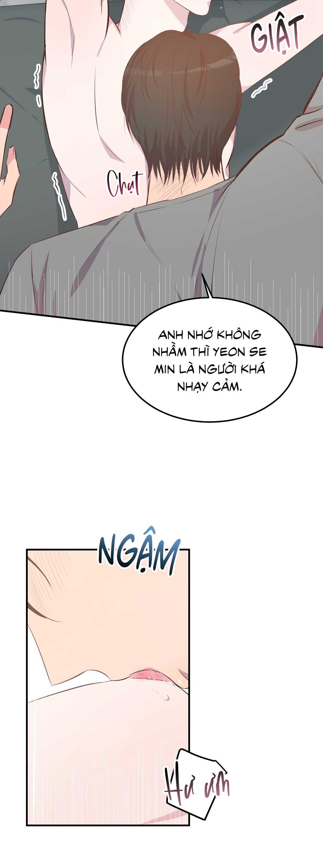 đọc truyện Chuyện Tình Đảo Hoang Chương 33.6 ảnh 4 tại Thiên Thai Truyện
