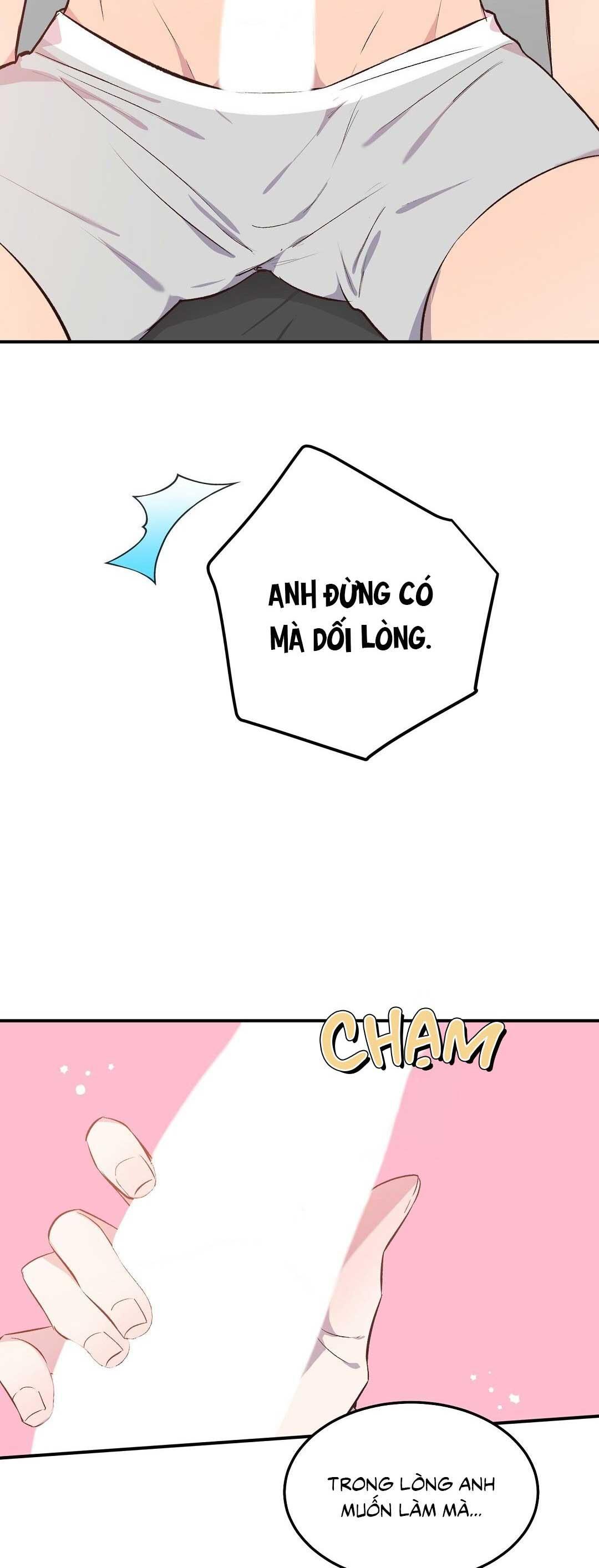 đọc truyện Chuyện Tình Đảo Hoang Chương 33.7 ảnh 3 tại Thiên Thai Truyện