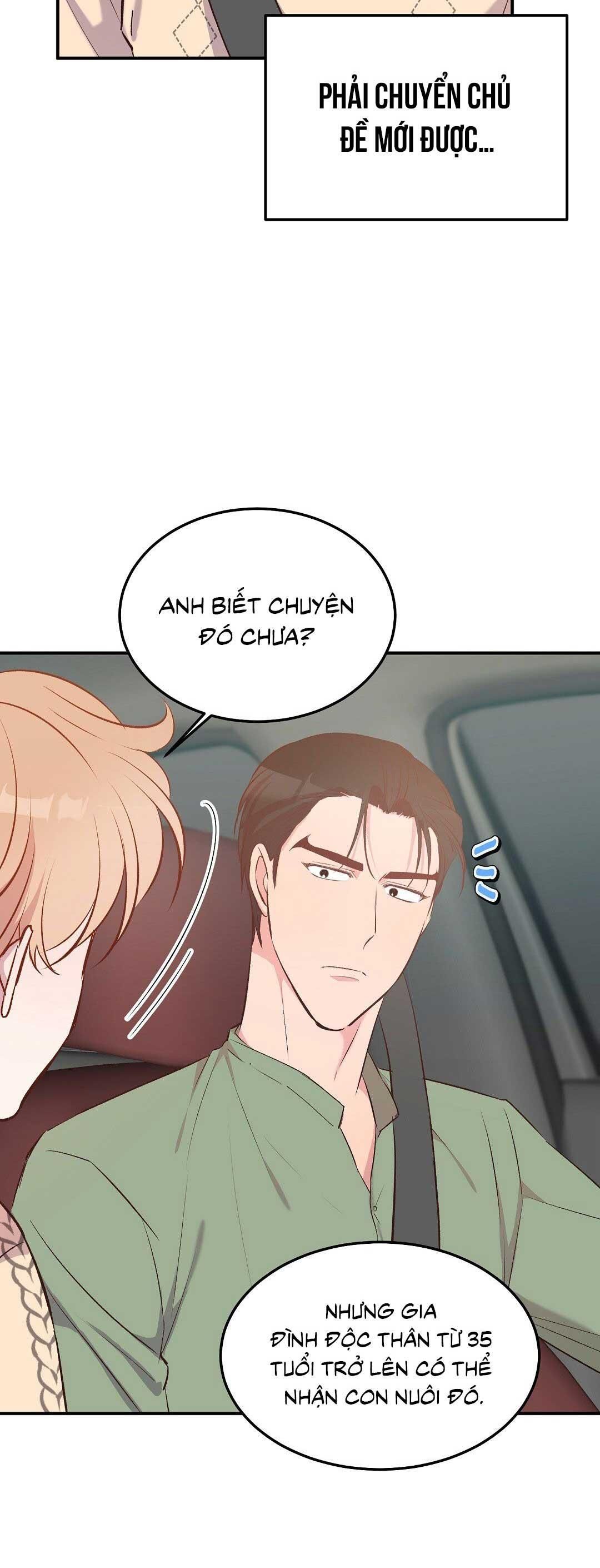 đọc truyện Chuyện Tình Đảo Hoang Chương 33.7 ảnh 51 tại Thiên Thai Truyện