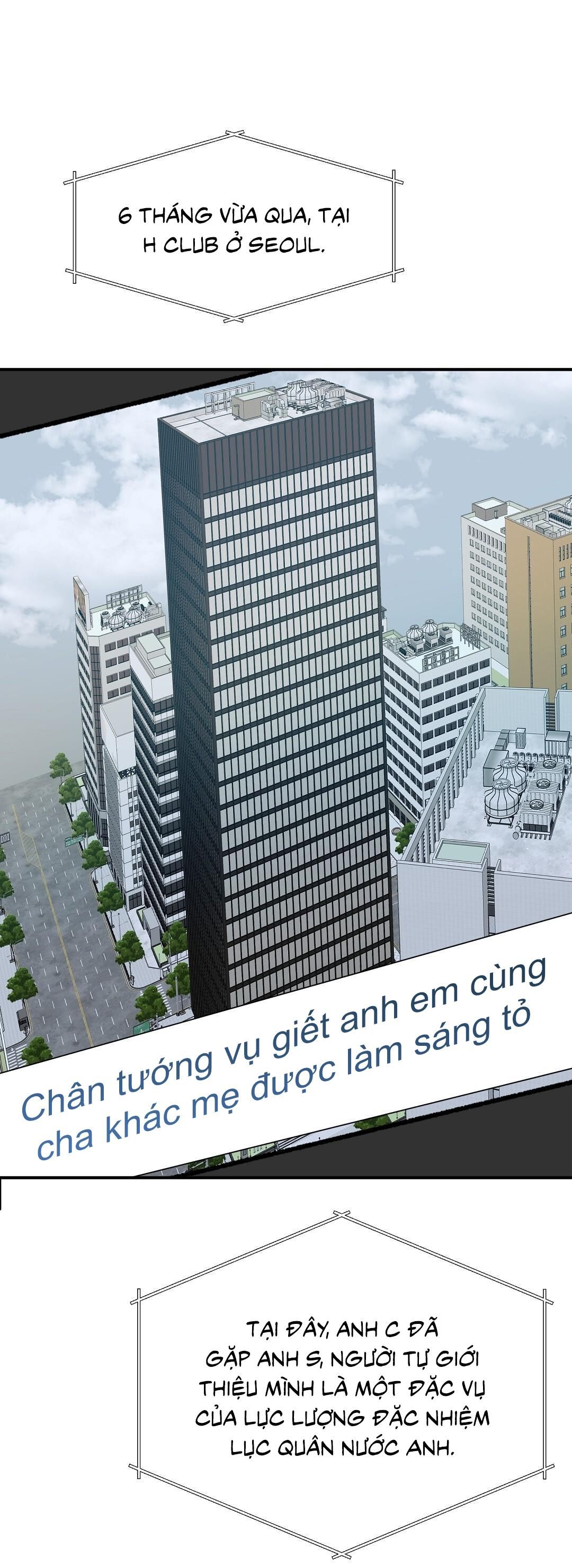 đọc truyện Chuyện Tình Đảo Hoang Chương 33 ảnh 21 tại Thiên Thai Truyện