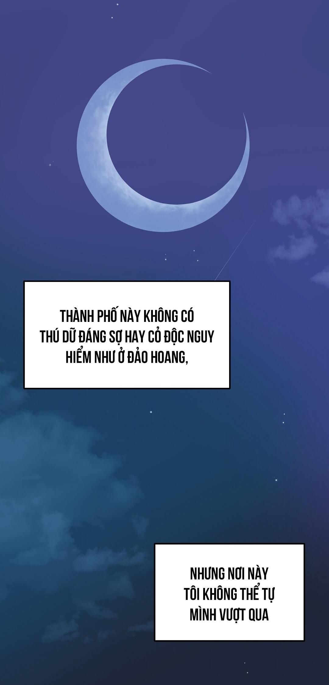 đọc truyện Chuyện Tình Đảo Hoang Chương 33 ảnh 62 tại Thiên Thai Truyện