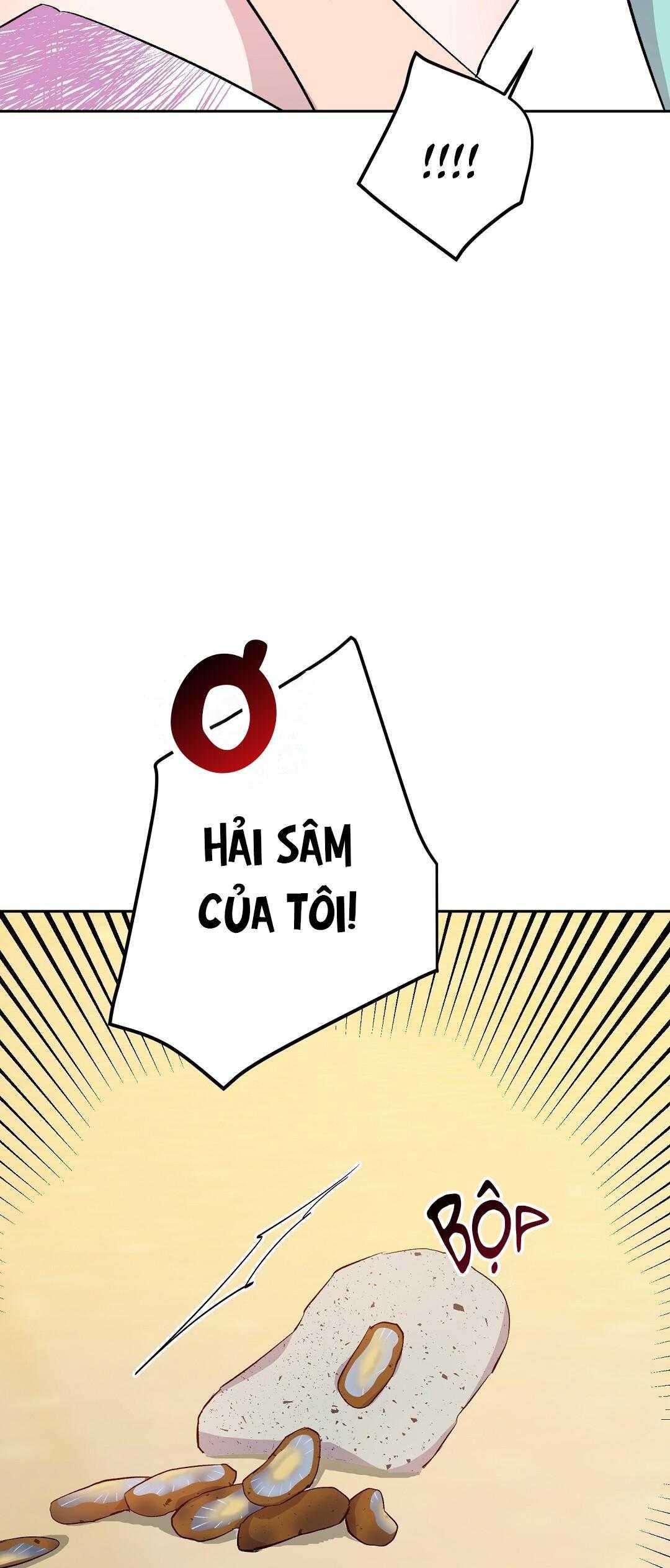 đọc truyện Chuyện Tình Đảo Hoang Chương 4 ảnh 20 tại Thiên Thai Truyện