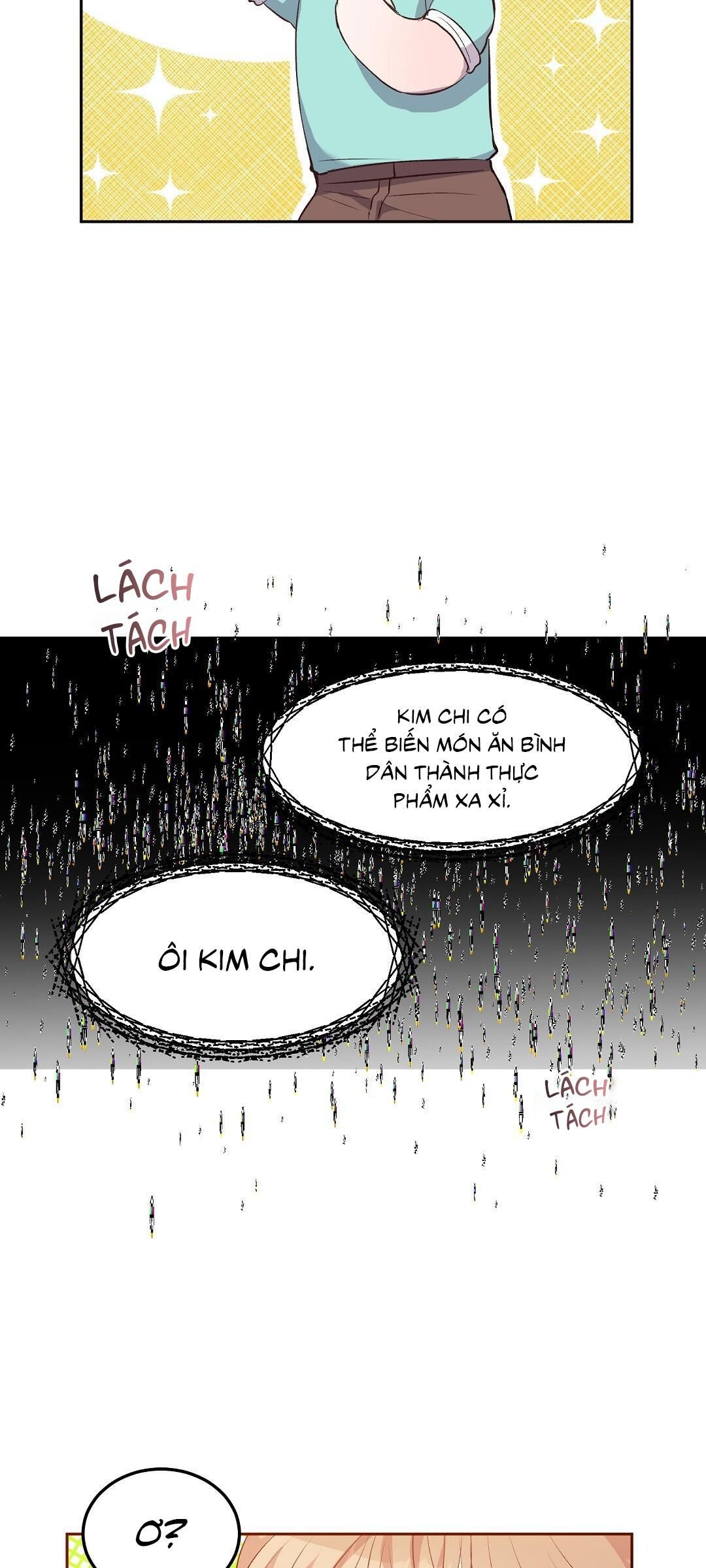 đọc truyện Chuyện Tình Đảo Hoang Chương 6 ảnh 35 tại Thiên Thai Truyện