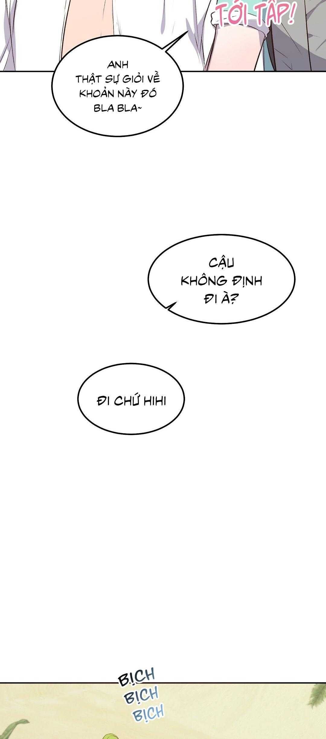 đọc truyện Chuyện Tình Đảo Hoang Chương 7 ảnh 39 tại Thiên Thai Truyện