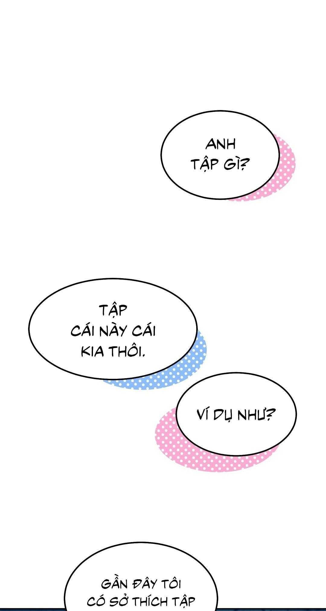 đọc truyện Chuyện Tình Đảo Hoang Chương 7 ảnh 52 tại Thiên Thai Truyện