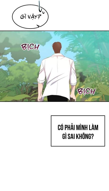 đọc truyện Chuyện Tình Đảo Hoang Chương 8 ảnh 13 tại Thiên Thai Truyện