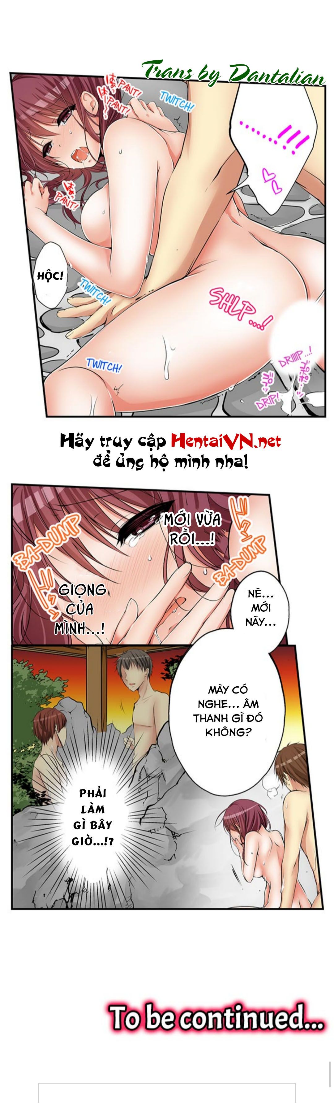 đọc truyện Chuyện Tình Giữa Tôi Và Cô Chị Không Cùng Huyết Thống! Chương 21 ảnh 11 tại Thiên Thai Truyện