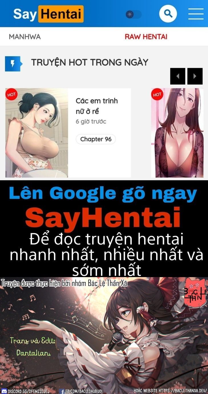 đọc truyện Chuyện Tình Giữa Tôi Và Cô Chị Không Cùng Huyết Thống! Chương 50 ảnh 1 tại Thiên Thai Truyện
