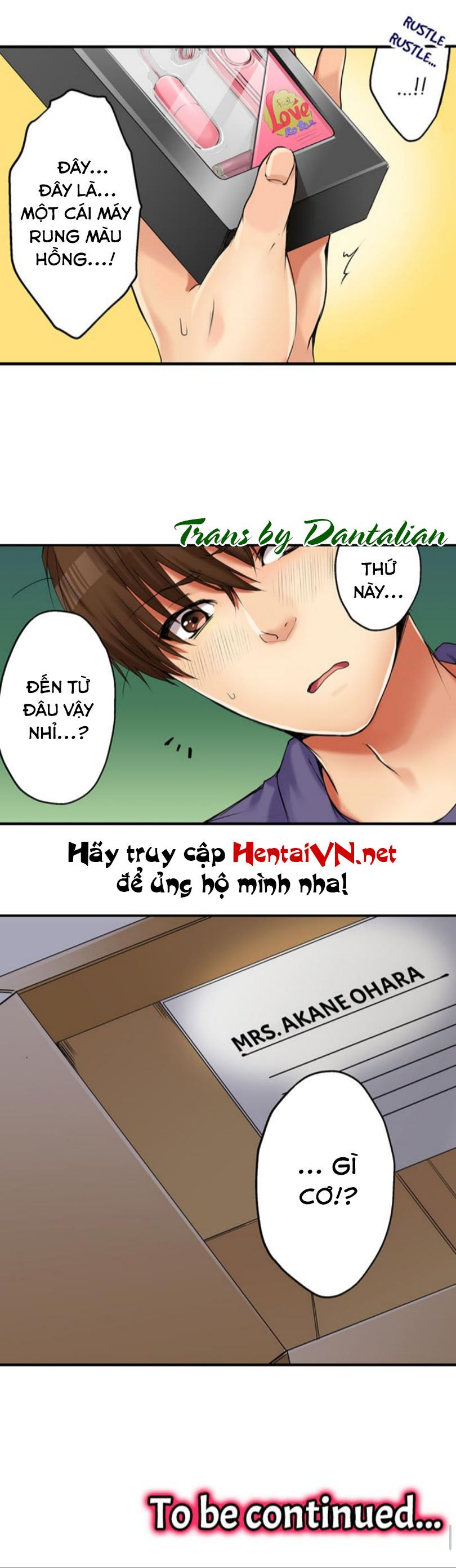 đọc truyện Chuyện Tình Giữa Tôi Và Cô Chị Không Cùng Huyết Thống! Chương 6 ảnh 15 tại Thiên Thai Truyện