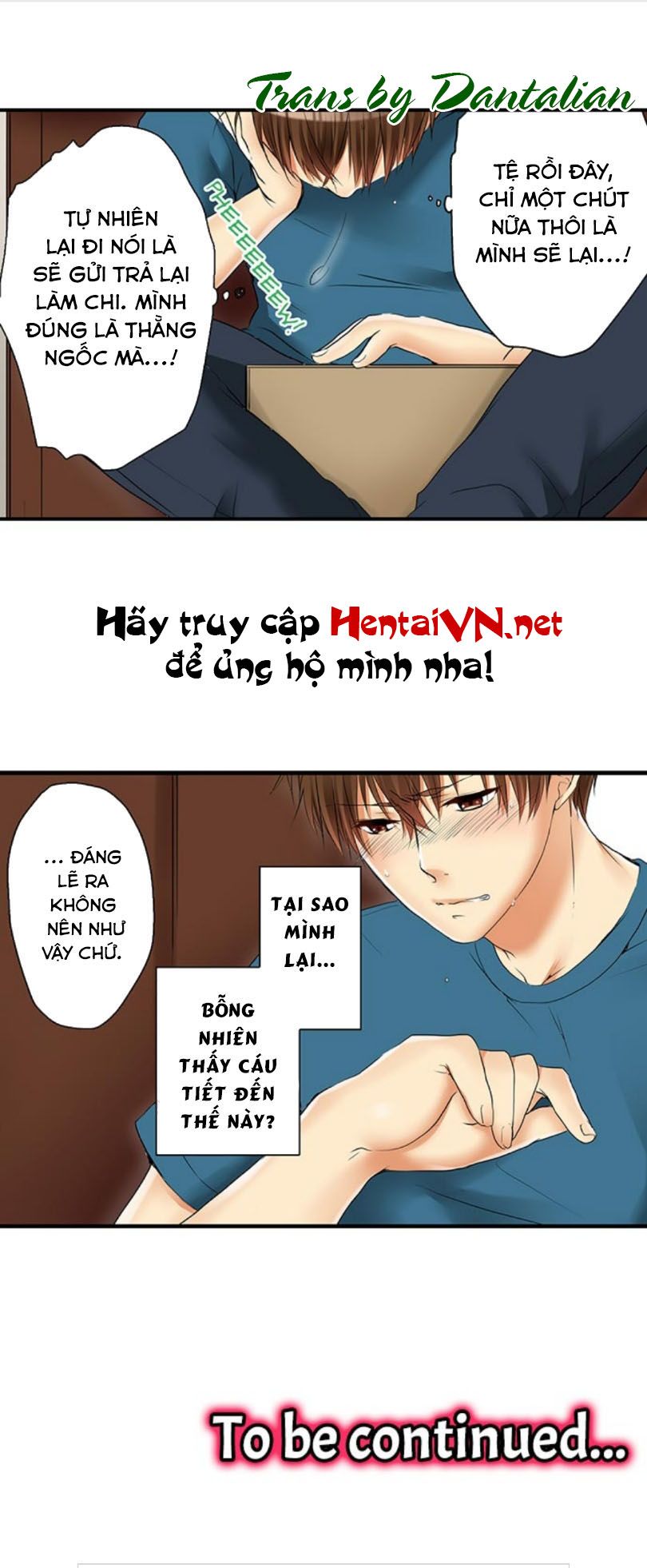 đọc truyện Chuyện Tình Giữa Tôi Và Cô Chị Không Cùng Huyết Thống! Chương 7 ảnh 17 tại Thiên Thai Truyện