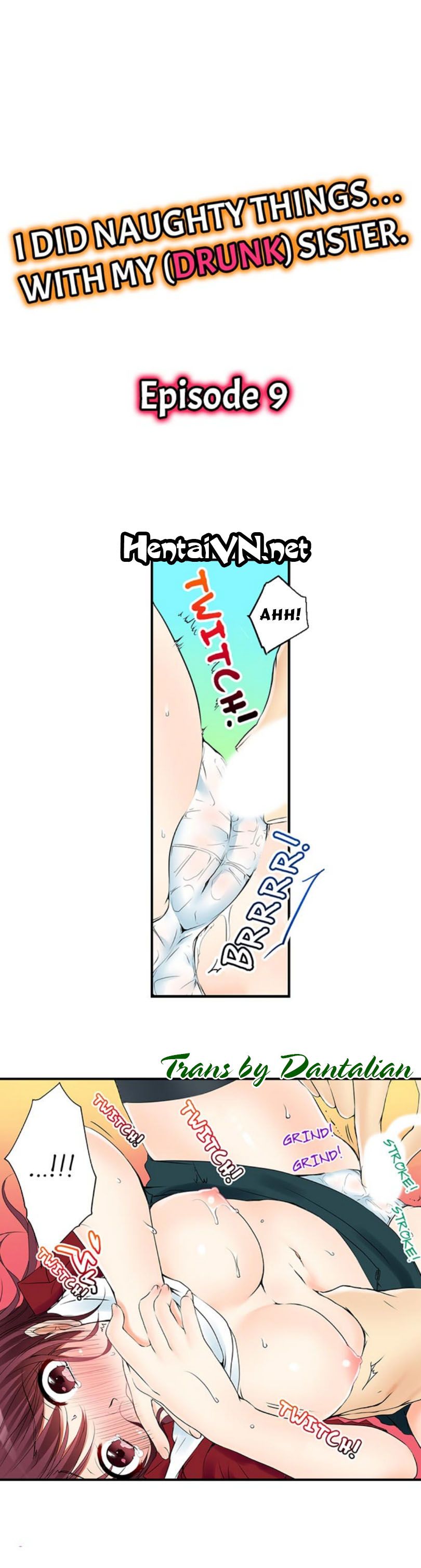 đọc truyện Chuyện Tình Giữa Tôi Và Cô Chị Không Cùng Huyết Thống! Chương 9 ảnh 2 tại Thiên Thai Truyện