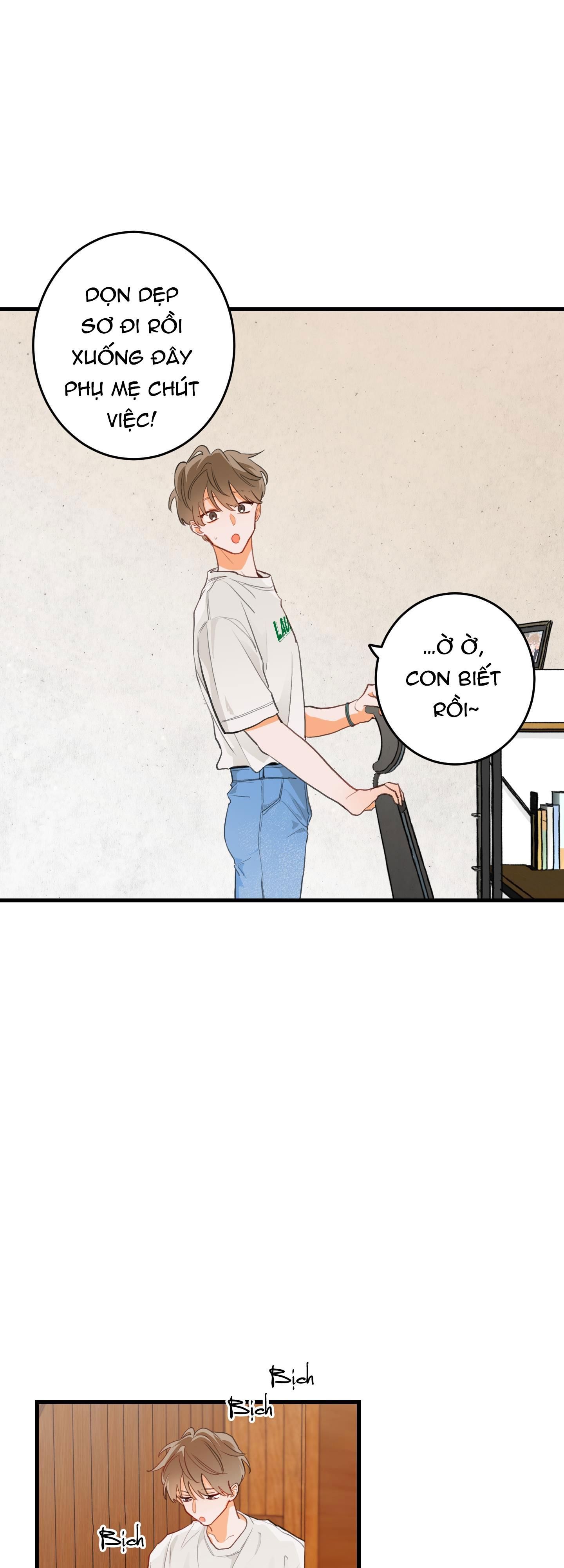 đọc truyện Chuyện Tình Hoa Lê Nở Chương 1 ảnh 11 tại Giả Dược