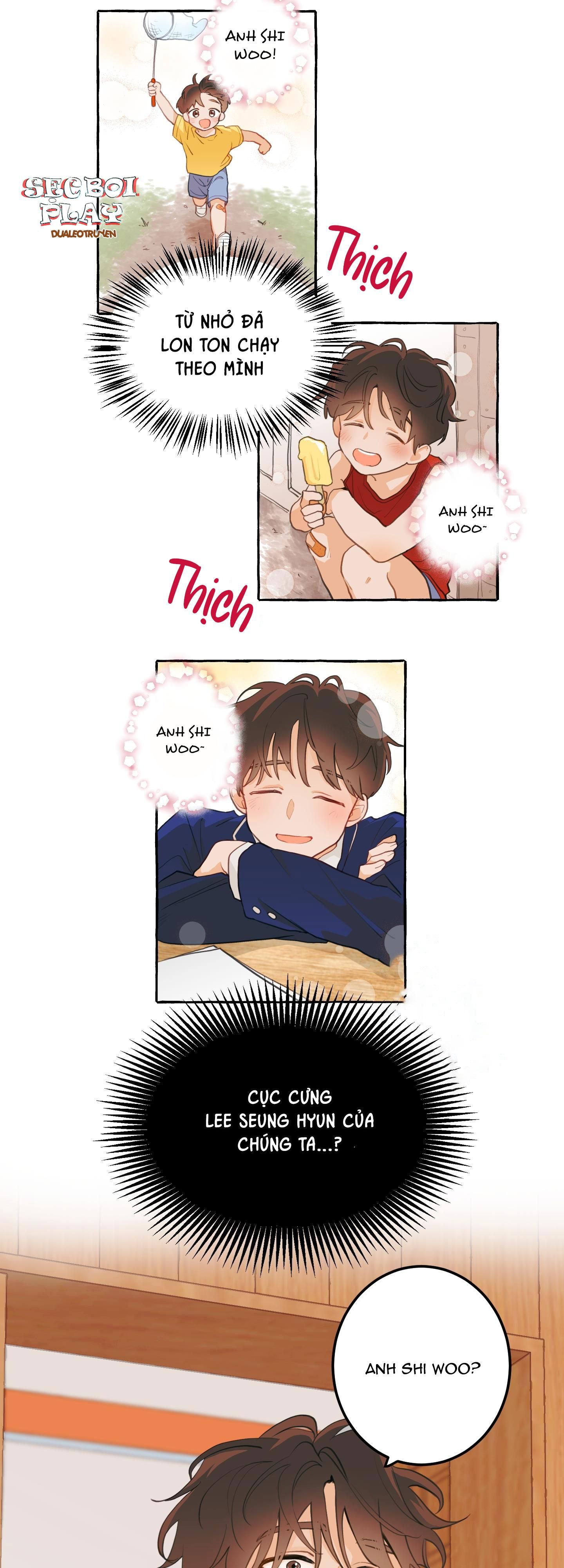đọc truyện Chuyện Tình Hoa Lê Nở Chương 1 ảnh 22 tại Giả Dược