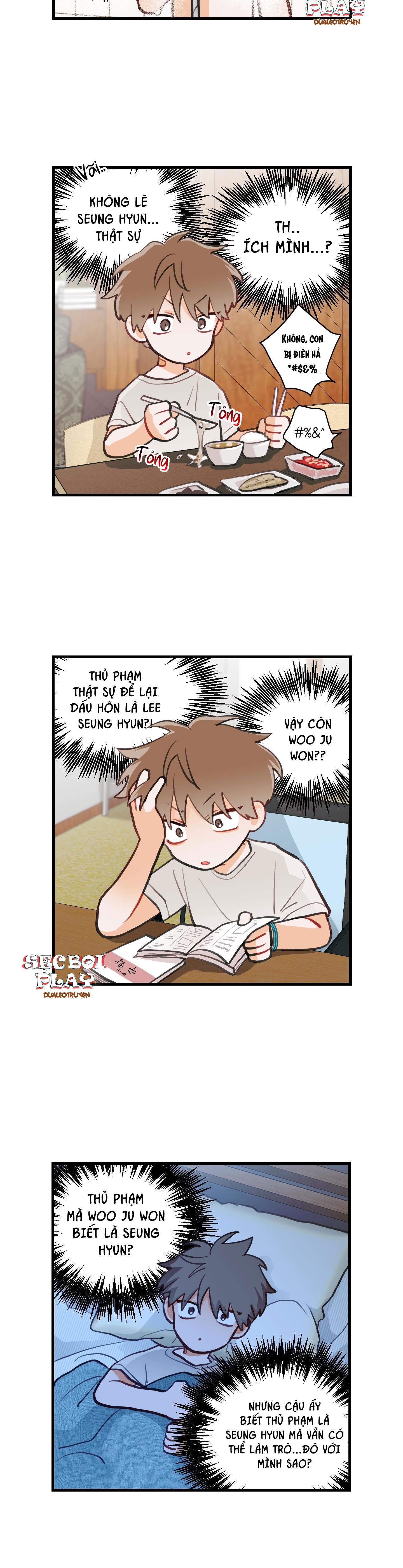 đọc truyện Chuyện Tình Hoa Lê Nở Chương 10 ảnh 18 tại Giả Dược