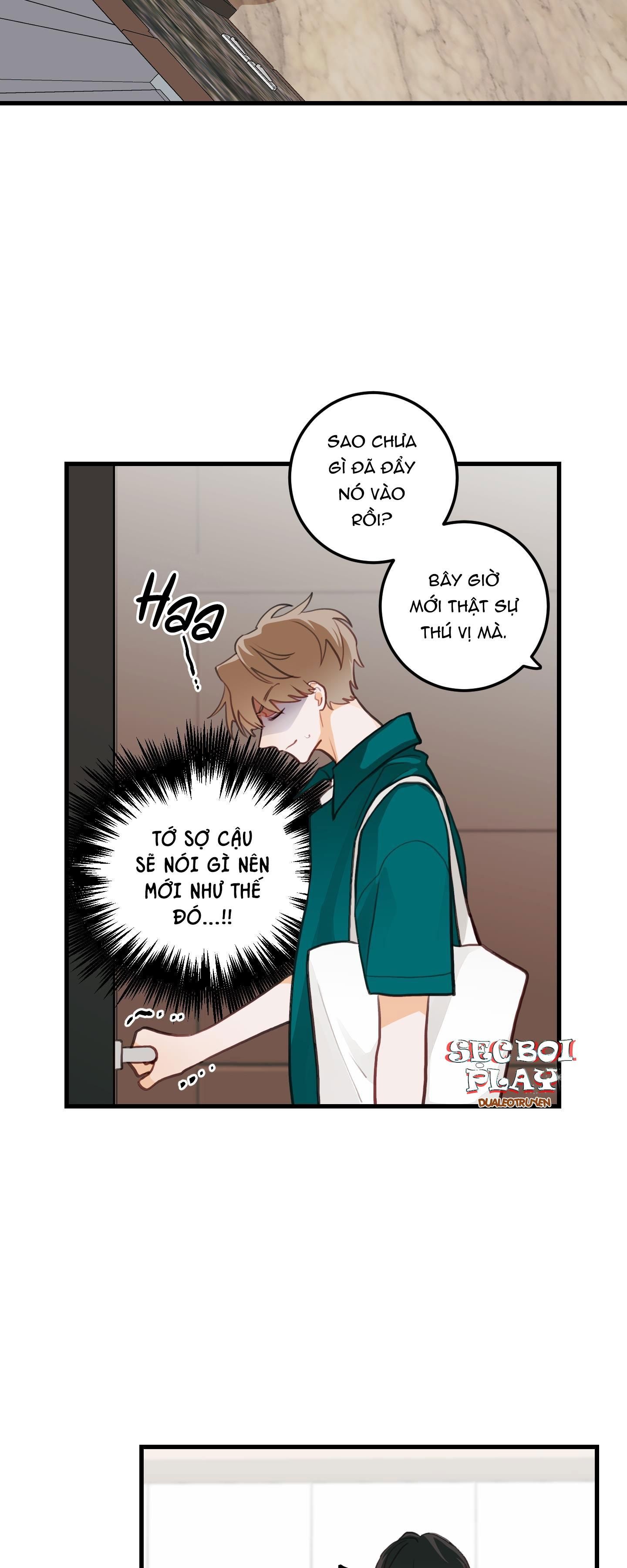 đọc truyện Chuyện Tình Hoa Lê Nở Chương 11 ảnh 19 tại Giả Dược