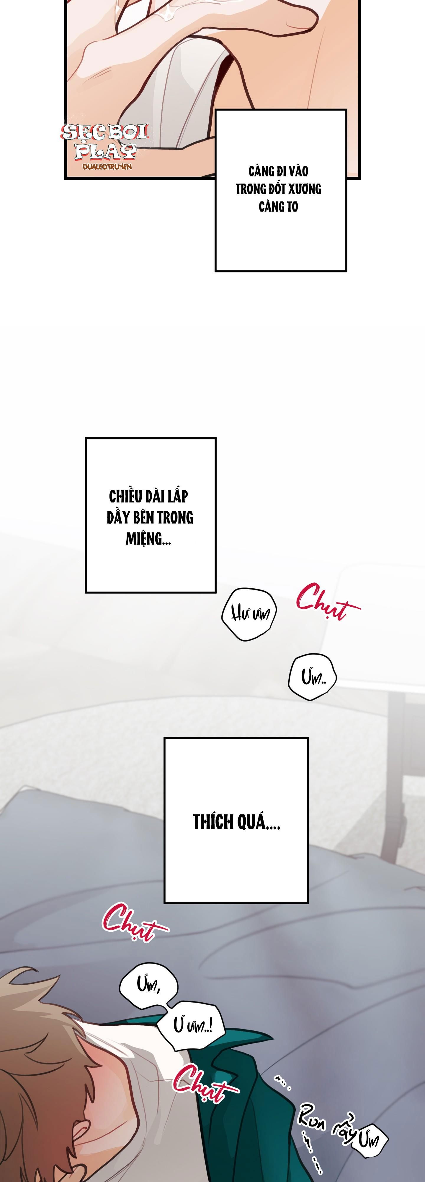 đọc truyện Chuyện Tình Hoa Lê Nở Chương 12 ảnh 17 tại Giả Dược