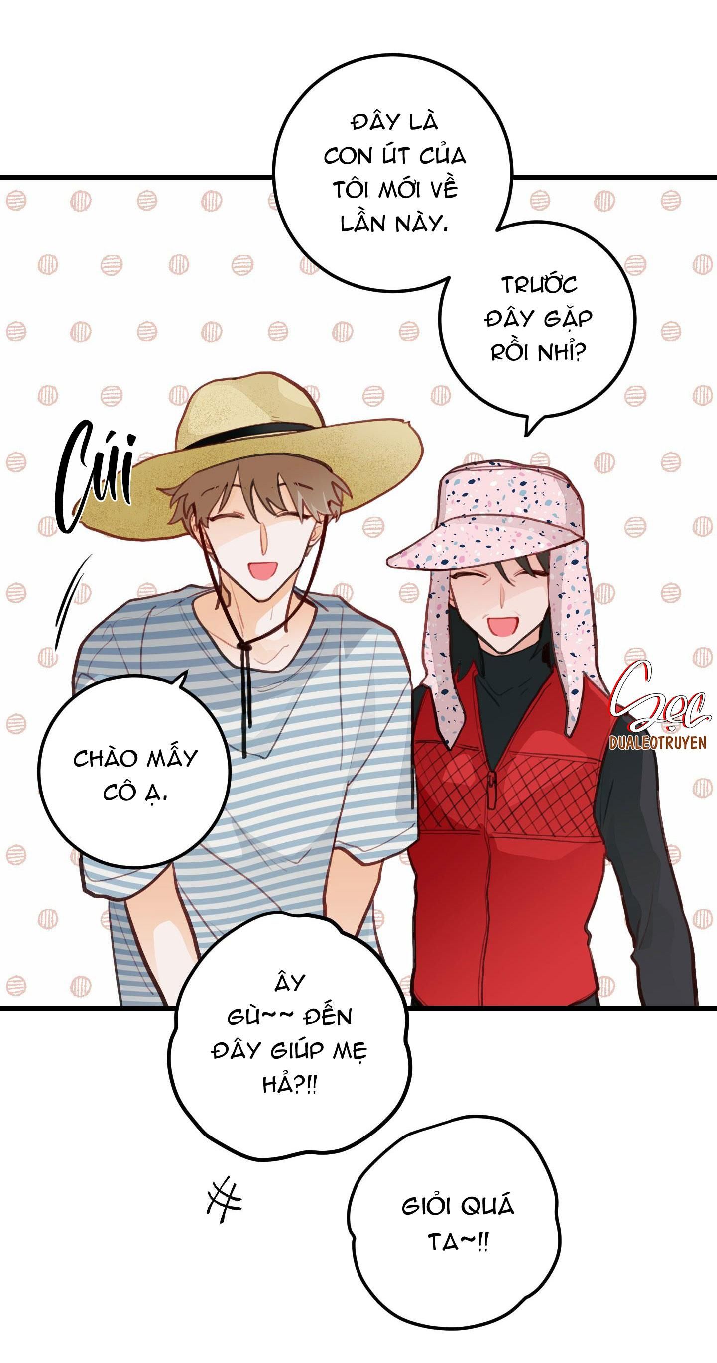 đọc truyện Chuyện Tình Hoa Lê Nở Chương 16 ảnh 13 tại Giả Dược