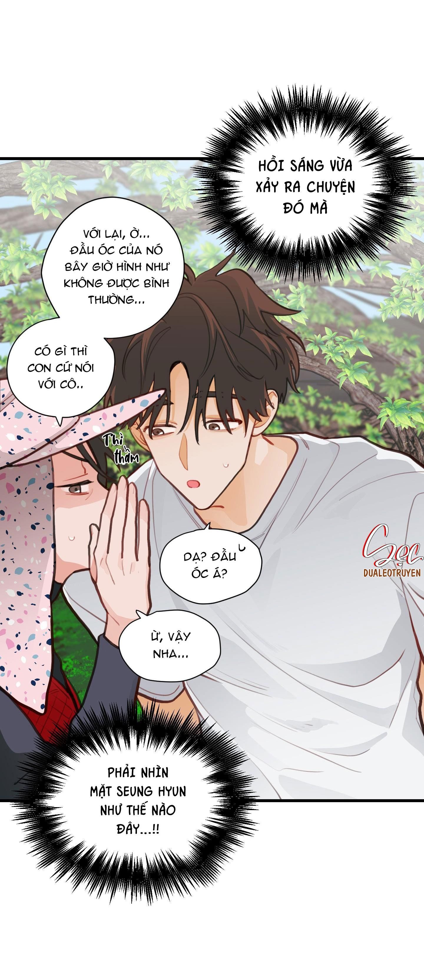 đọc truyện Chuyện Tình Hoa Lê Nở Chương 16 ảnh 20 tại Giả Dược