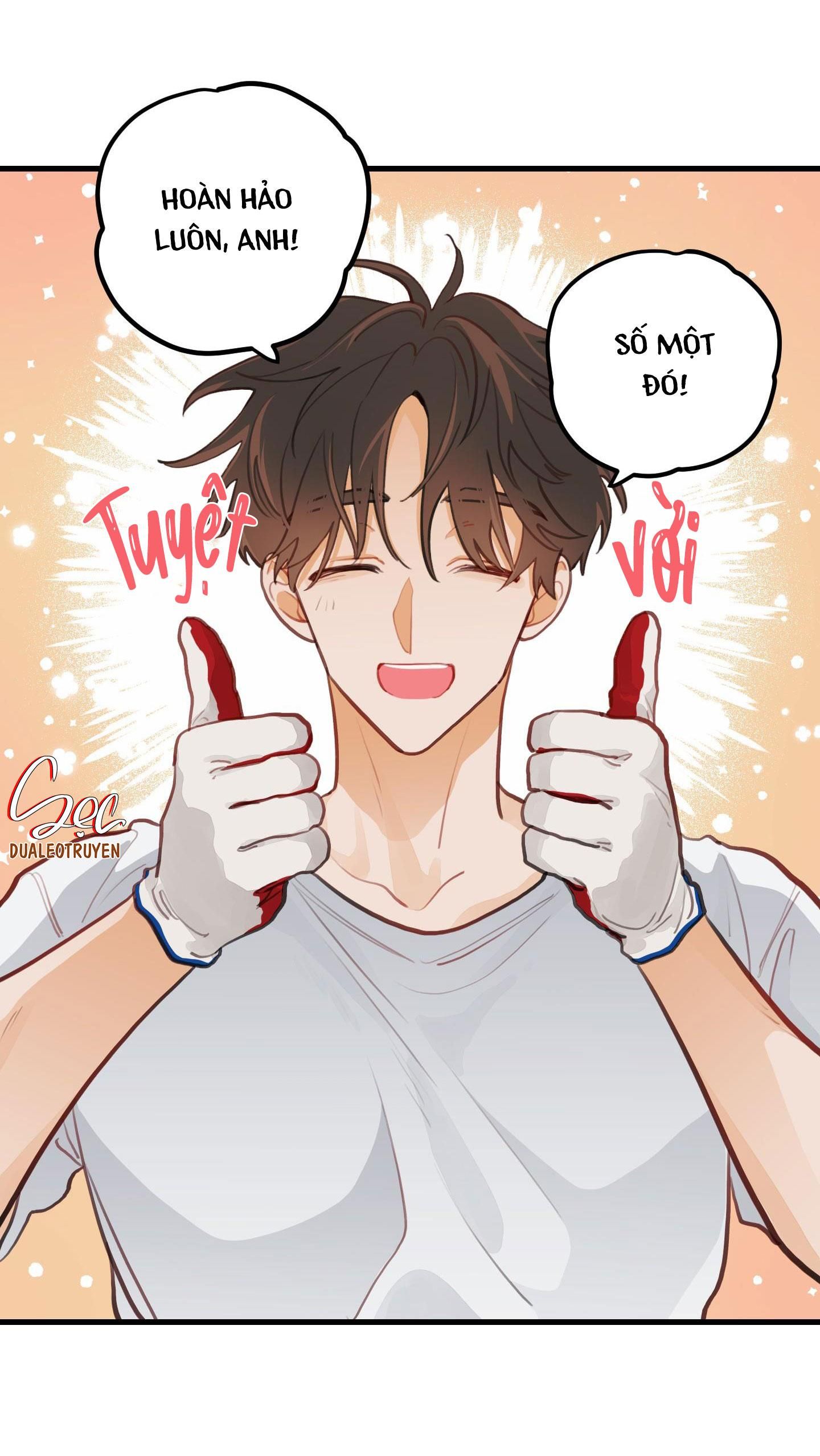 đọc truyện Chuyện Tình Hoa Lê Nở Chương 16 ảnh 29 tại Giả Dược