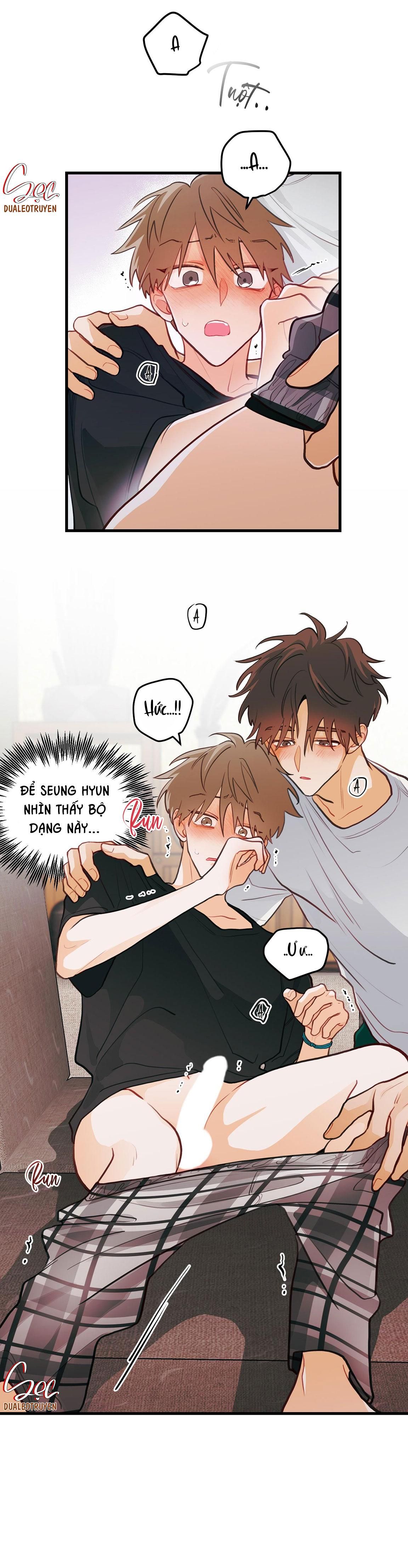 đọc truyện Chuyện Tình Hoa Lê Nở Chương 18 ảnh 25 tại Giả Dược