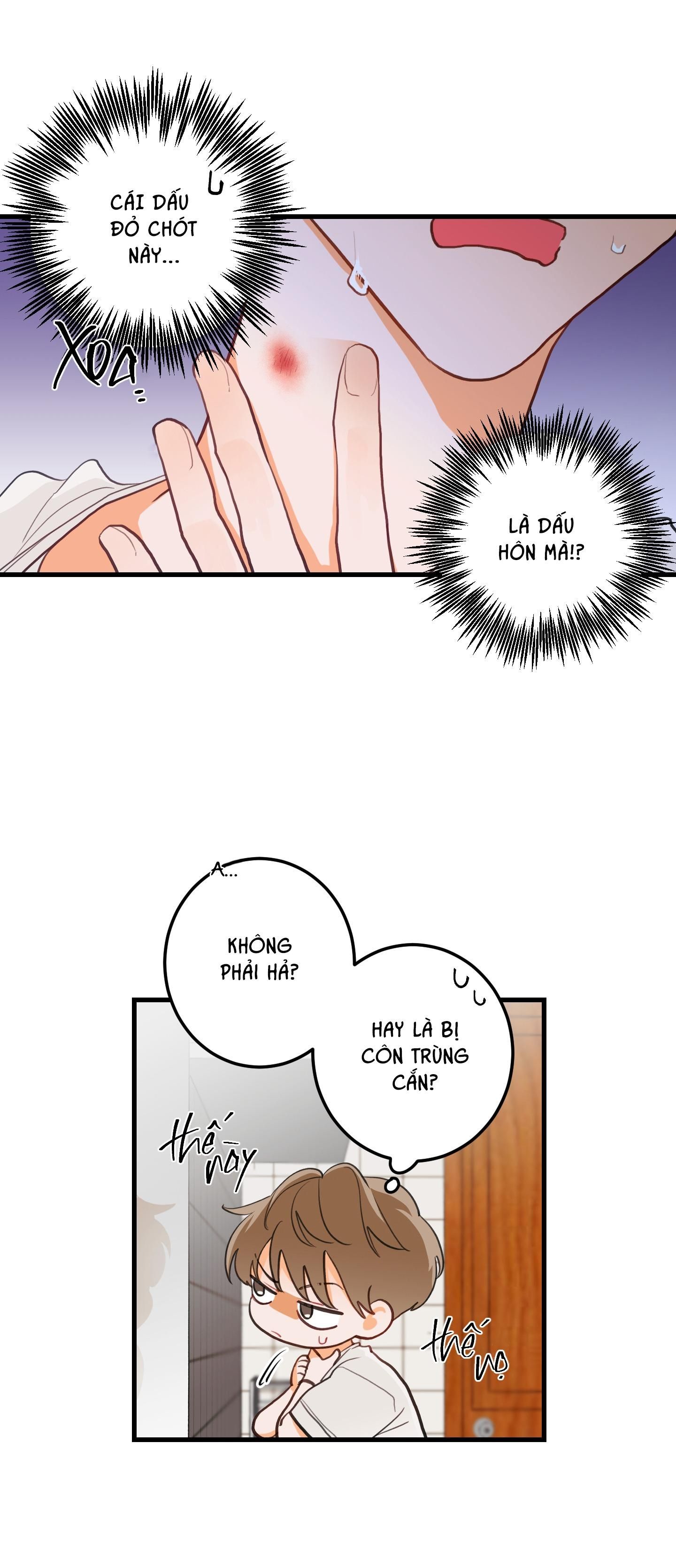 đọc truyện Chuyện Tình Hoa Lê Nở Chương 2 ảnh 2 tại Giả Dược