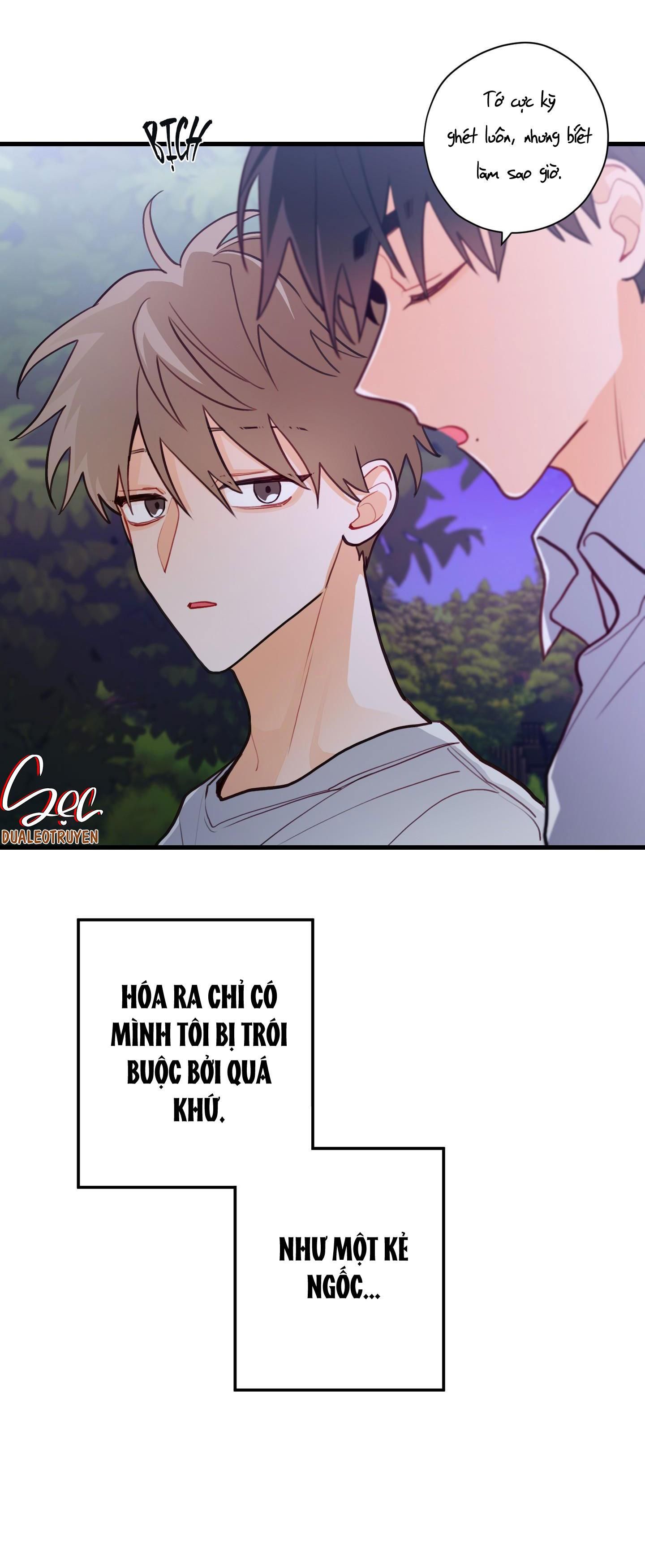 đọc truyện Chuyện Tình Hoa Lê Nở Chương 21 ảnh 16 tại Giả Dược