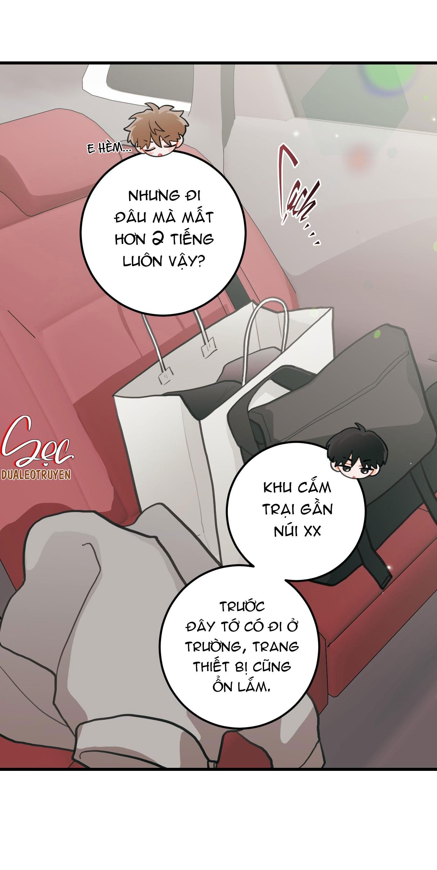 đọc truyện Chuyện Tình Hoa Lê Nở Chương 22 ảnh 7 tại Giả Dược