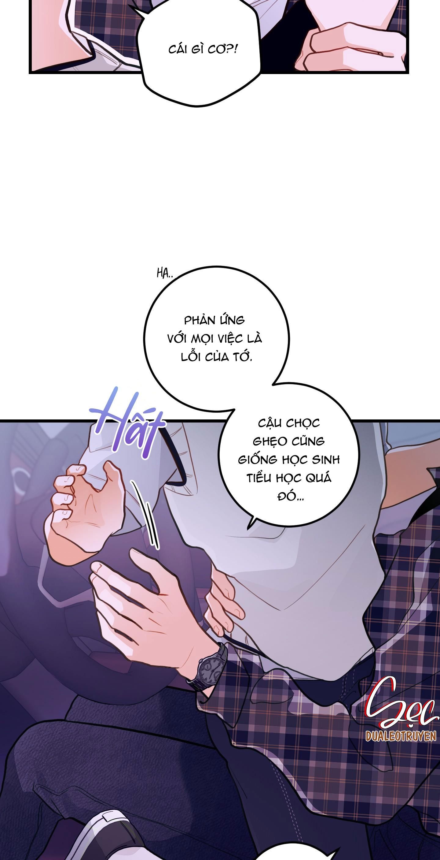 đọc truyện Chuyện Tình Hoa Lê Nở Chương 24 ảnh 26 tại Giả Dược