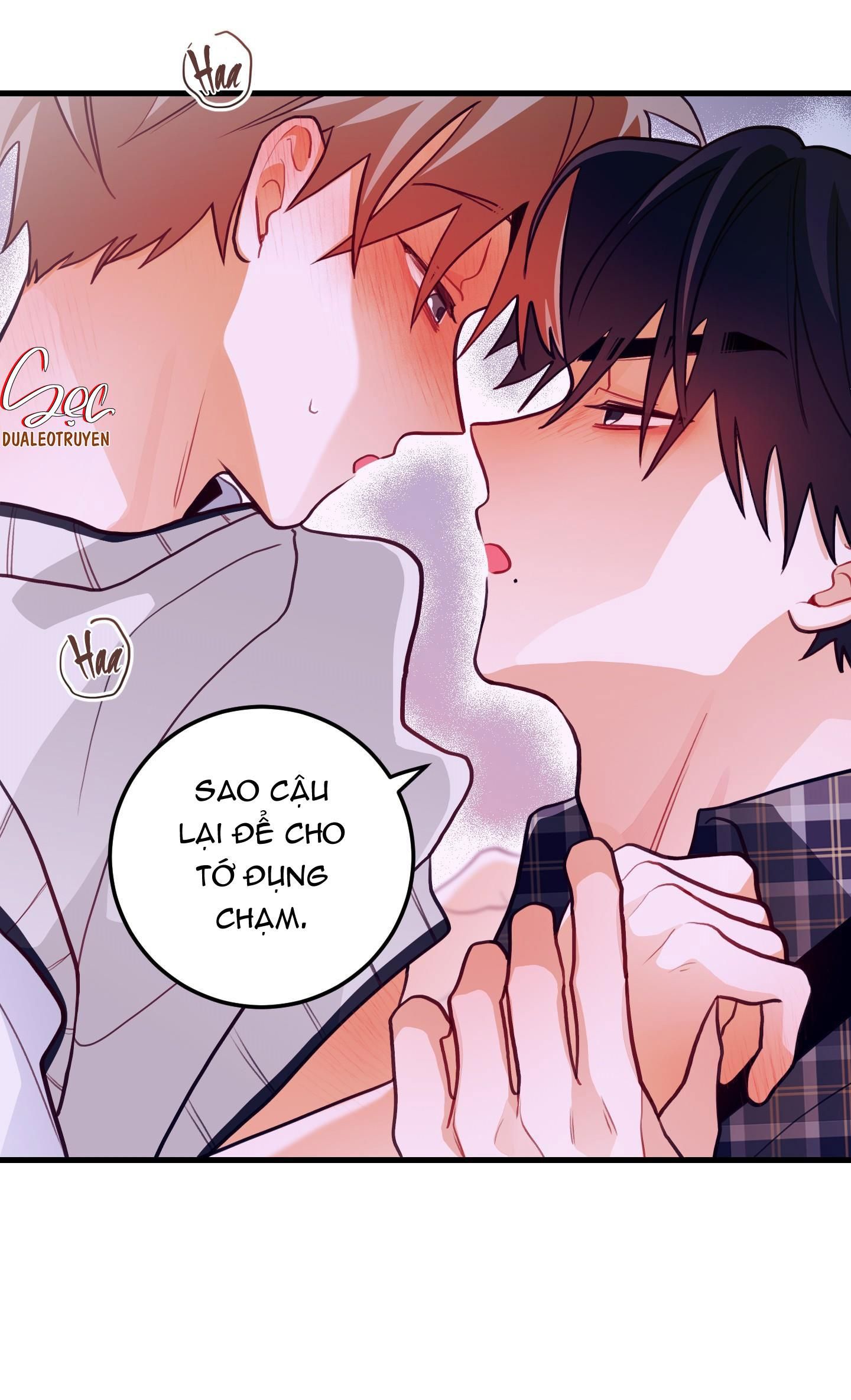 đọc truyện Chuyện Tình Hoa Lê Nở Chương 25 ảnh 36 tại Giả Dược