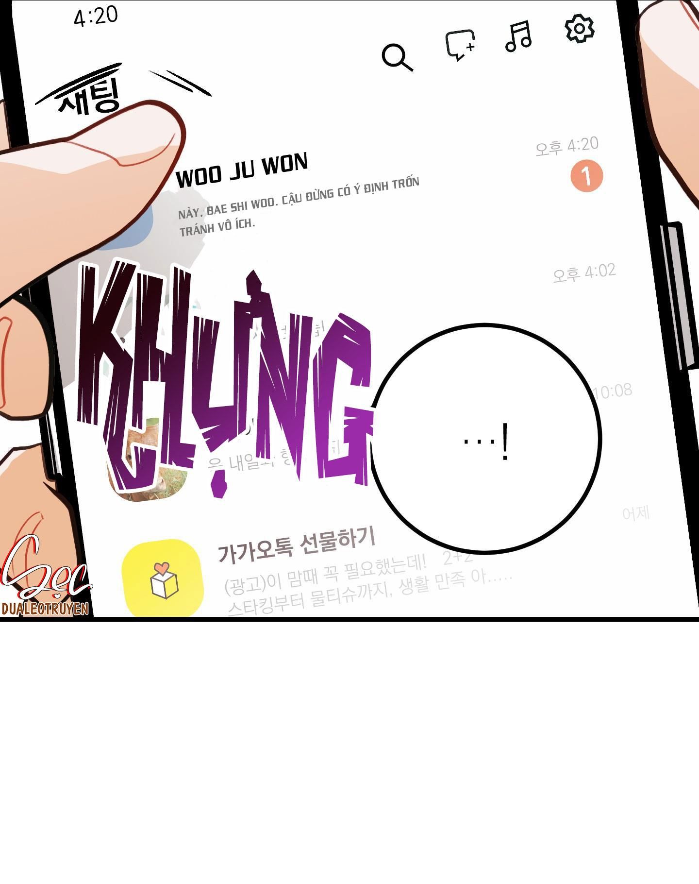 đọc truyện Chuyện Tình Hoa Lê Nở Chương 26 ảnh 41 tại Giả Dược