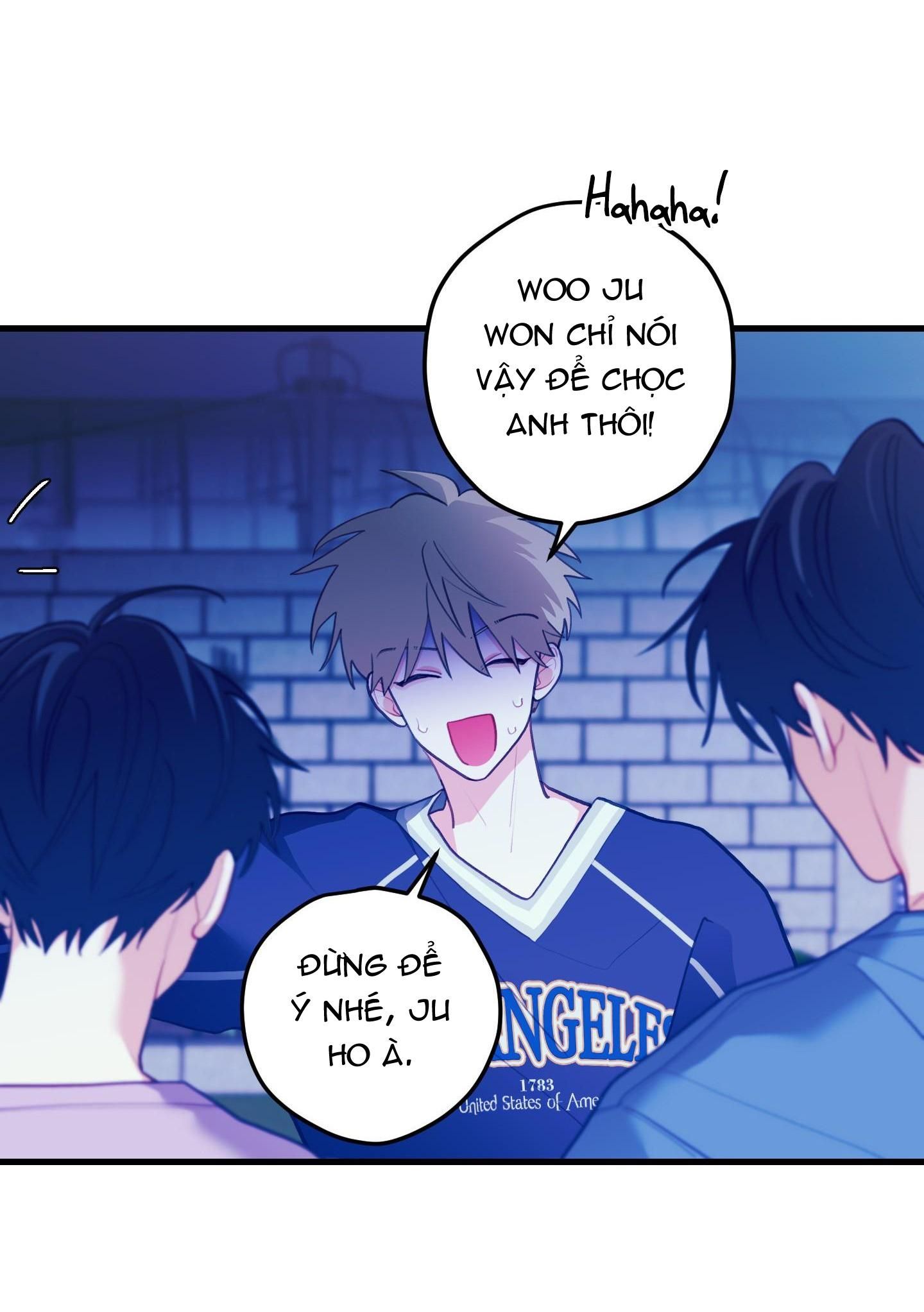 đọc truyện Chuyện Tình Hoa Lê Nở Chương 38 ảnh 38 tại Giả Dược