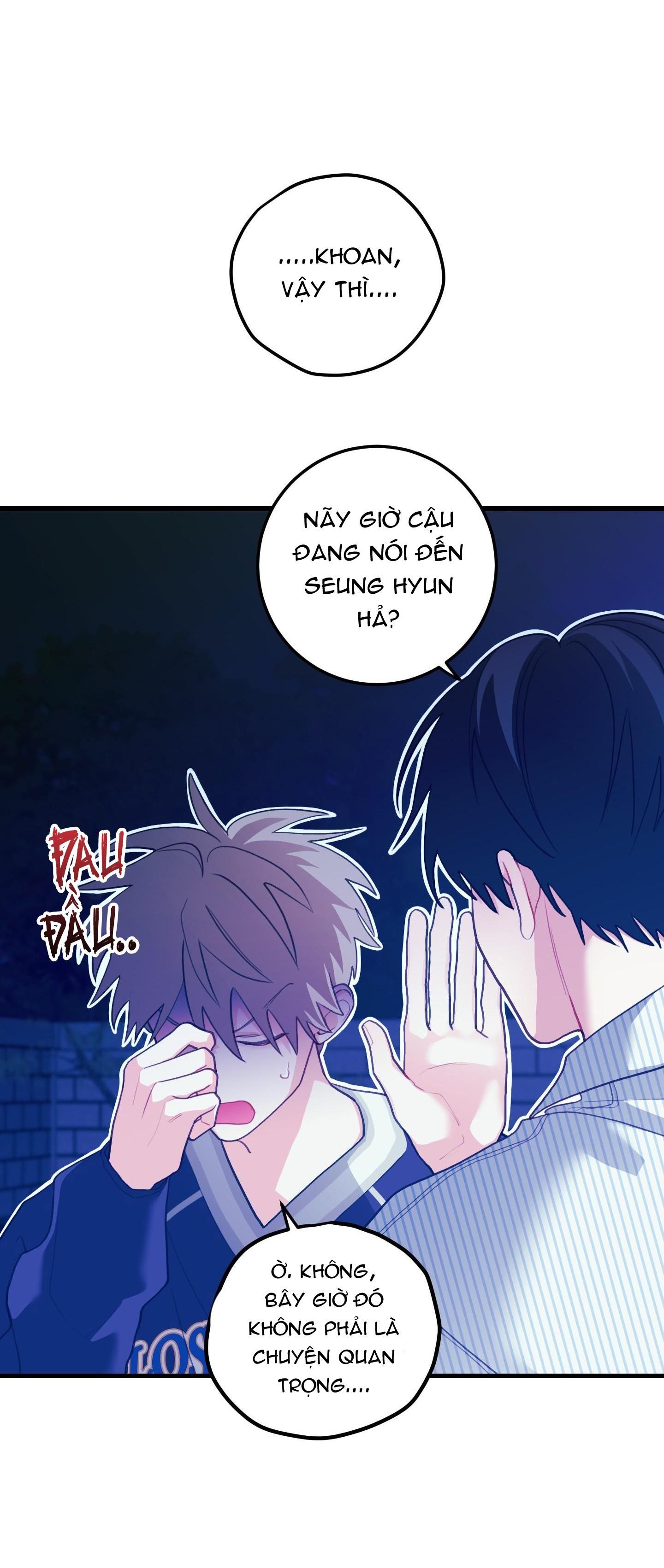 đọc truyện Chuyện Tình Hoa Lê Nở Chương 39 ảnh 39 tại Giả Dược
