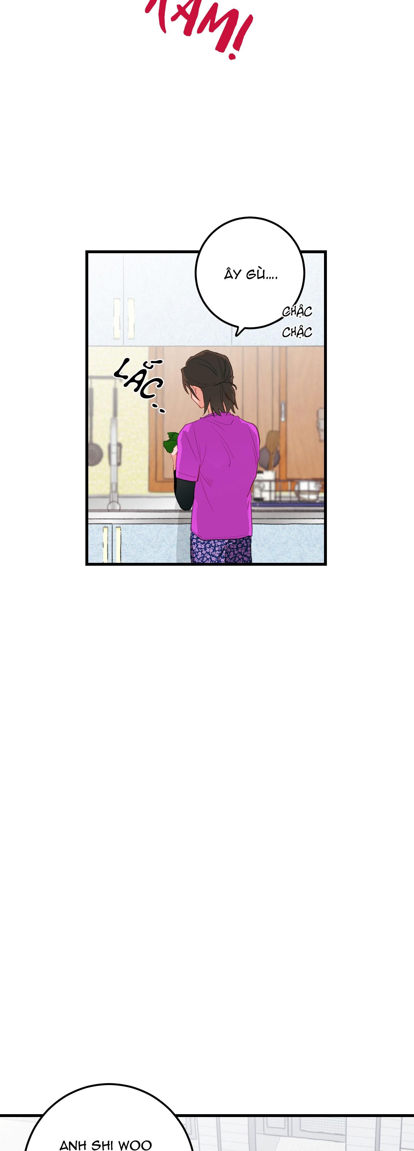 đọc truyện Chuyện Tình Hoa Lê Nở Chương 4 ảnh 29 tại Giả Dược