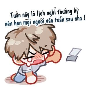 đọc truyện Chuyện Tình Hoa Lê Nở Chương 40.1 ảnh 1 tại Giả Dược