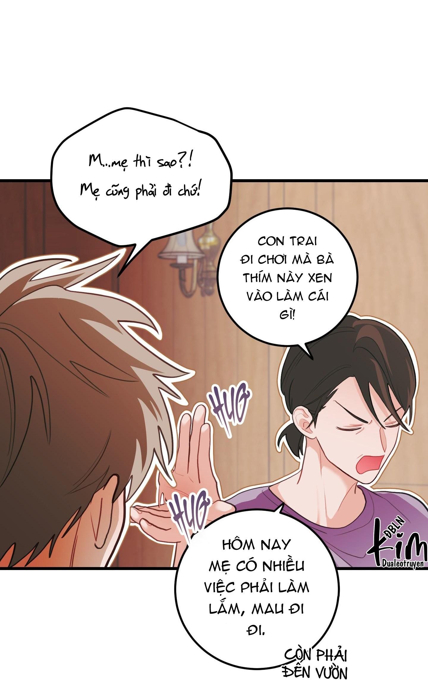 đọc truyện Chuyện Tình Hoa Lê Nở Chương 40 ảnh 24 tại Giả Dược