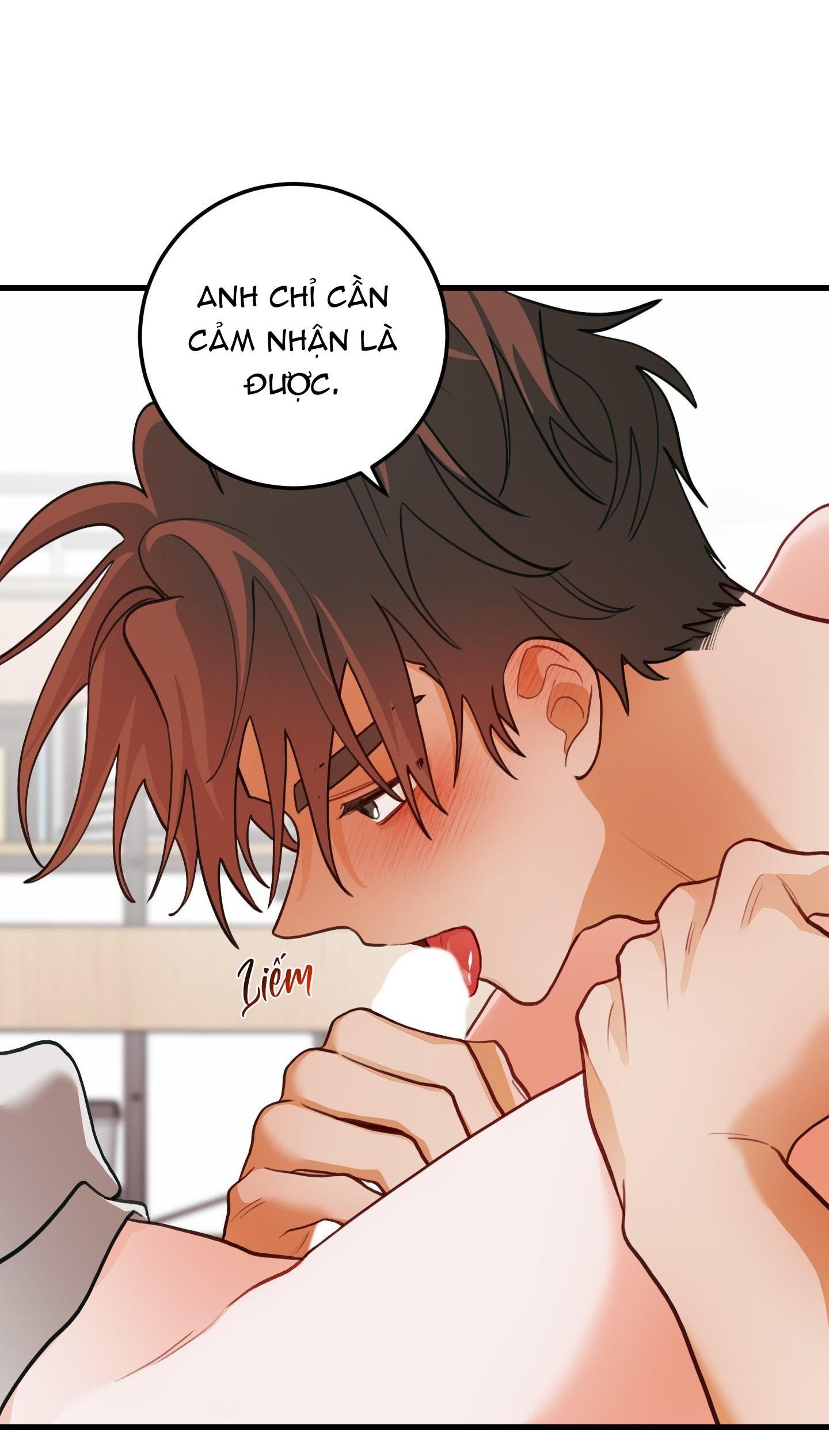 đọc truyện Chuyện Tình Hoa Lê Nở Chương 43 ảnh 37 tại Giả Dược