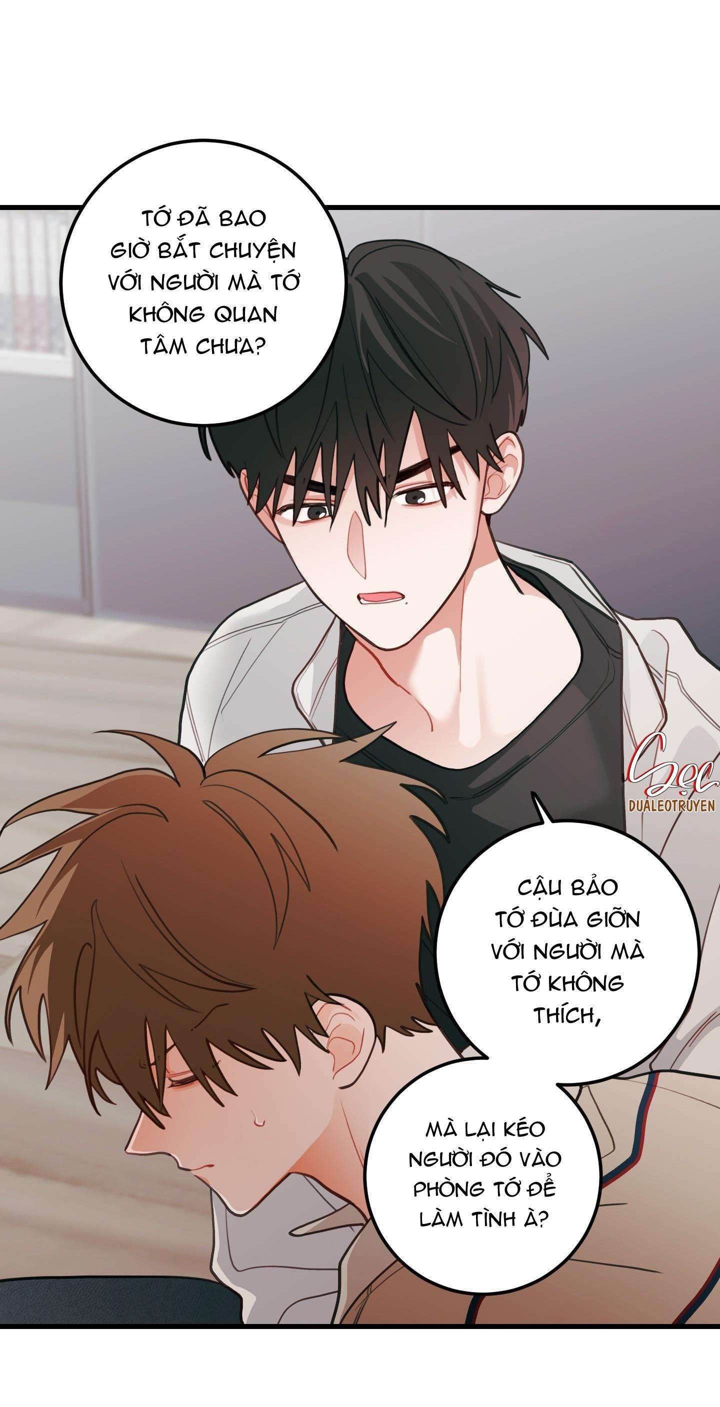 đọc truyện Chuyện Tình Hoa Lê Nở Chương 47 ảnh 42 tại Giả Dược